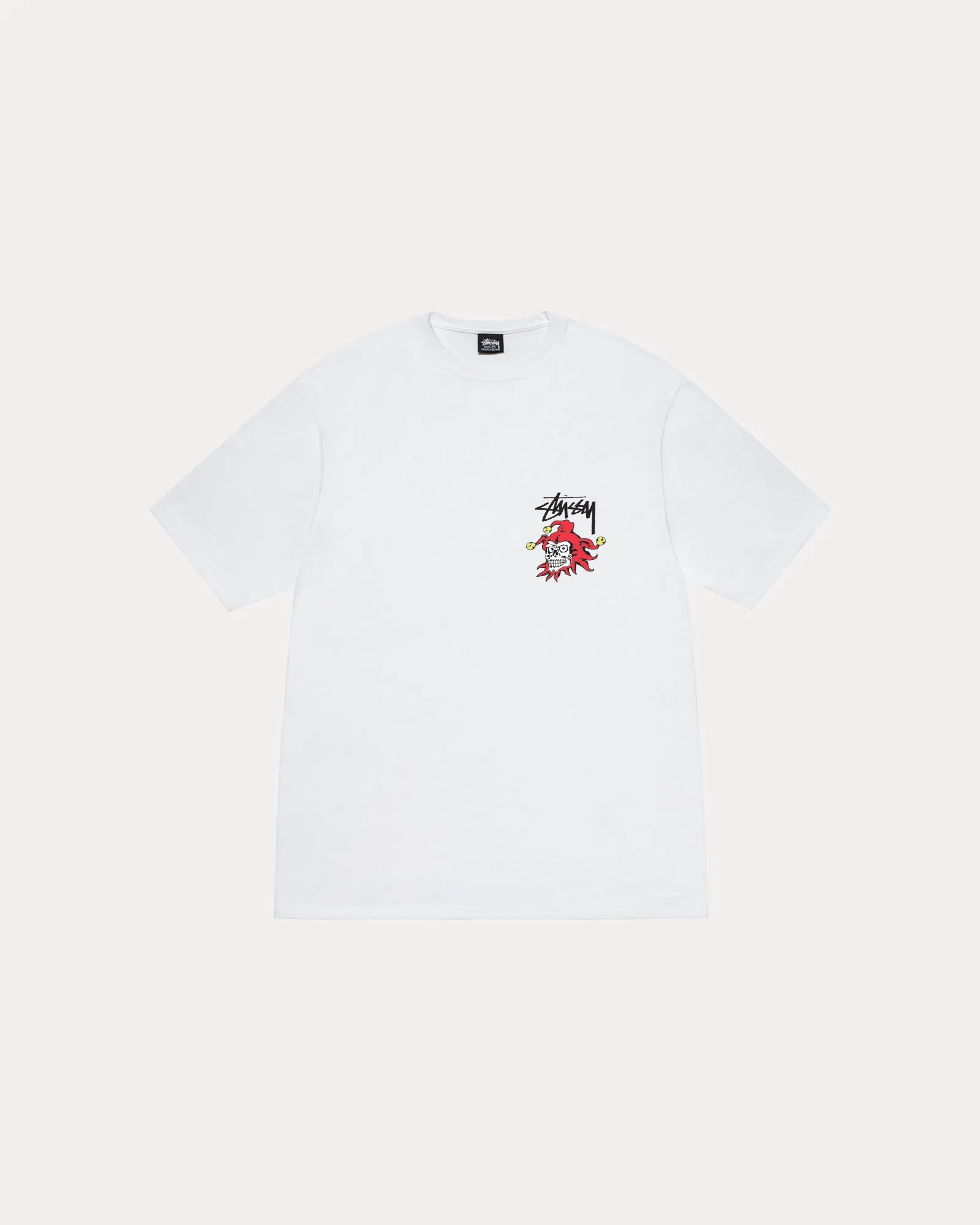 JOKER TEE sold by Stussy