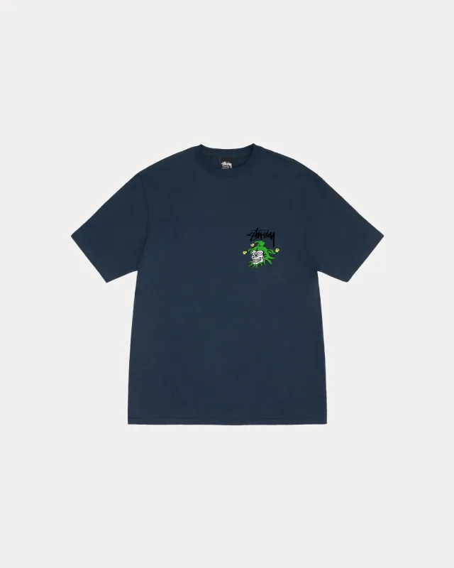 JOKER TEE sold by Stussy