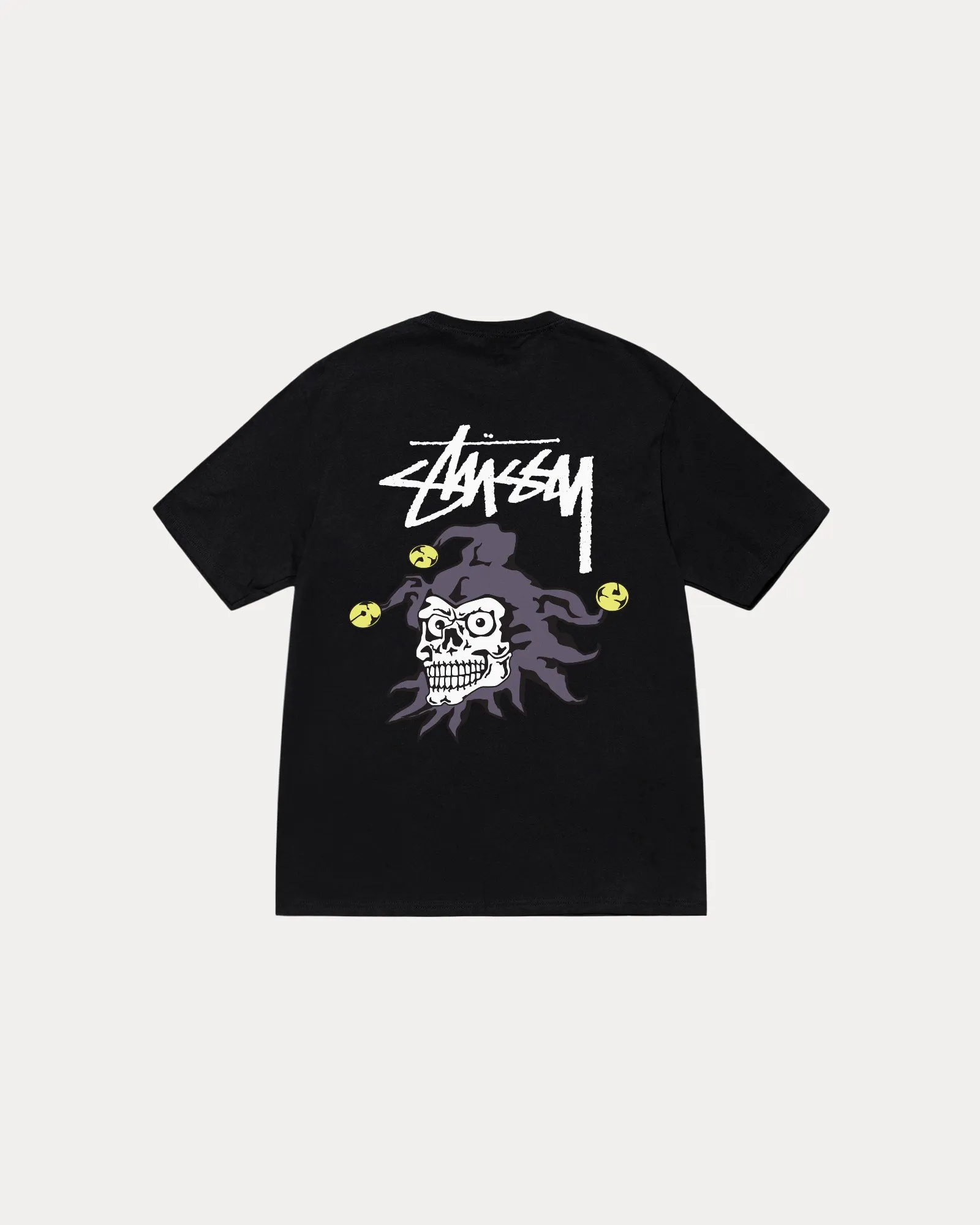 JOKER TEE sold by Stussy product image thumbnail 2