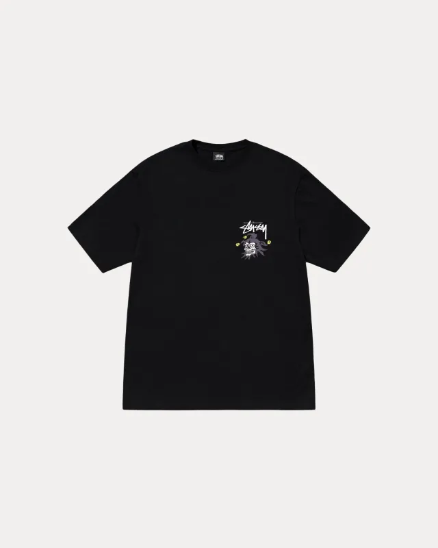 JOKER TEE sold by Stussy