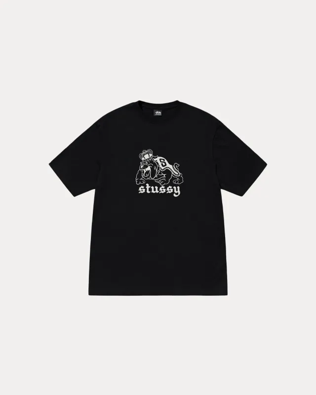 BULLDOG TEE sold by Stussy