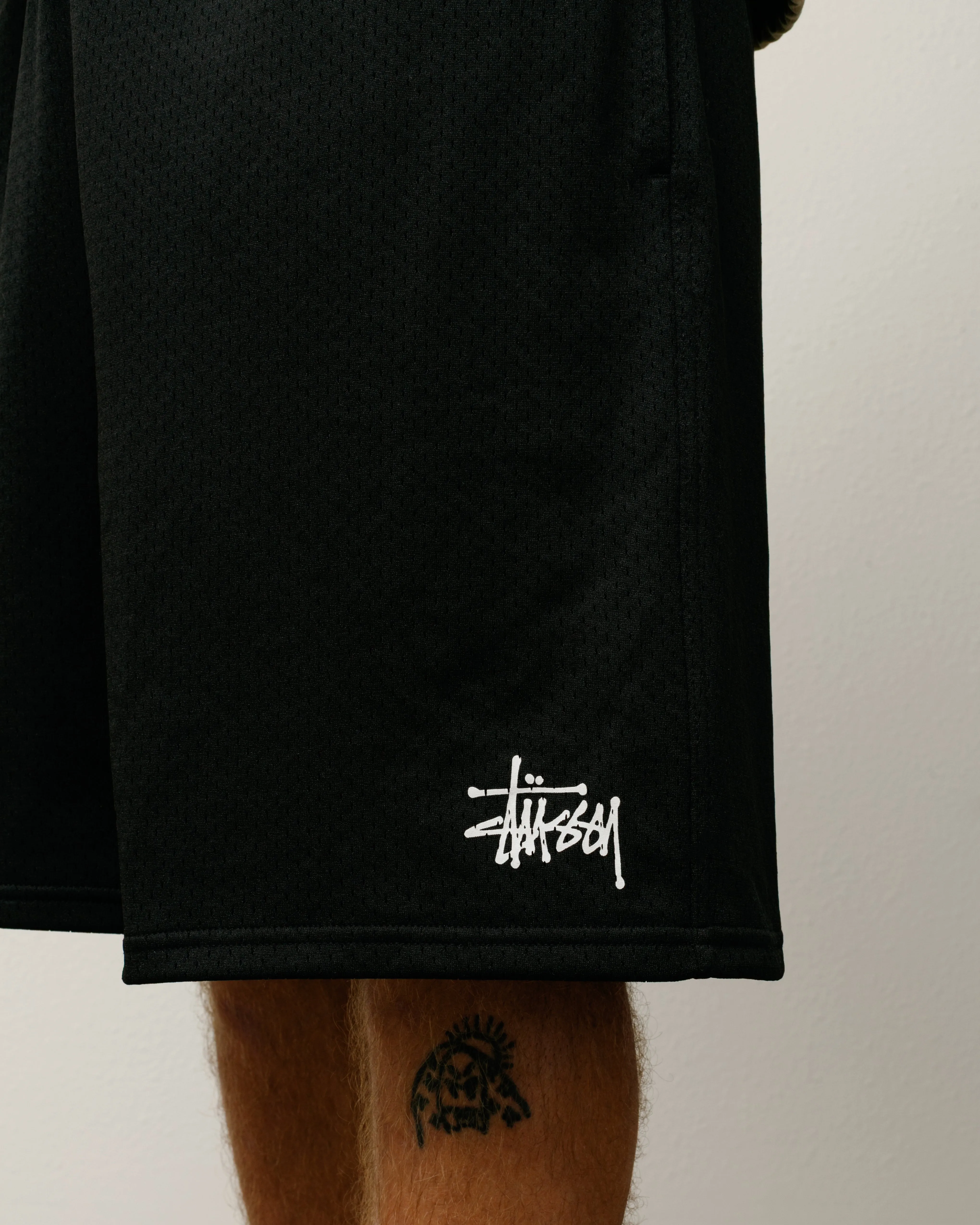 MESH SHORT BASIC sold by Stussy product image thumbnail 2