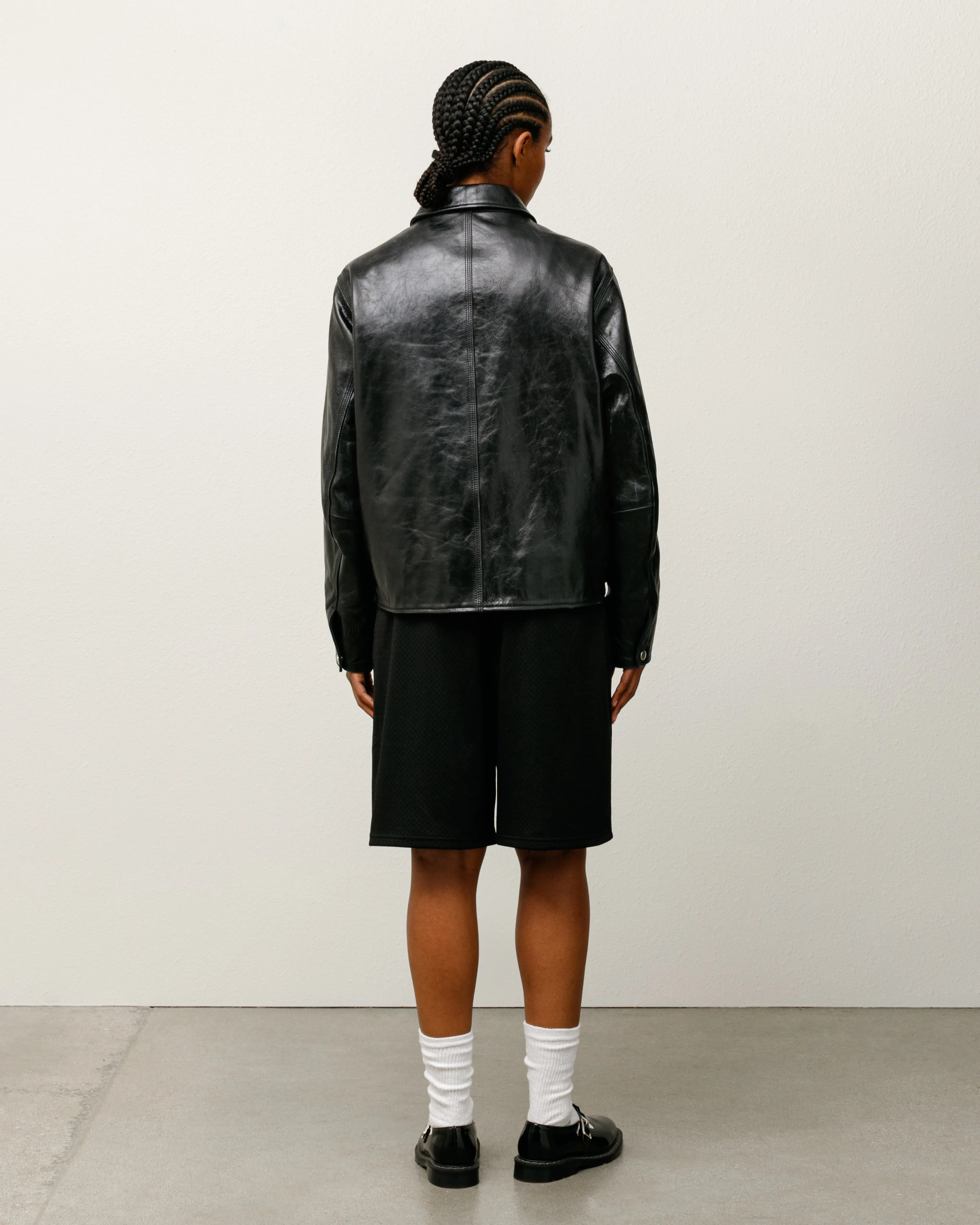 MESH SHORT BASIC sold by Stussy product image thumbnail 5