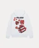 ROLLERS HOODIE sold by Stussy
