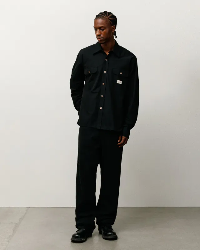 OUR LEGACY WORK SHOP COUNTRY SHIRT sold by Stussy