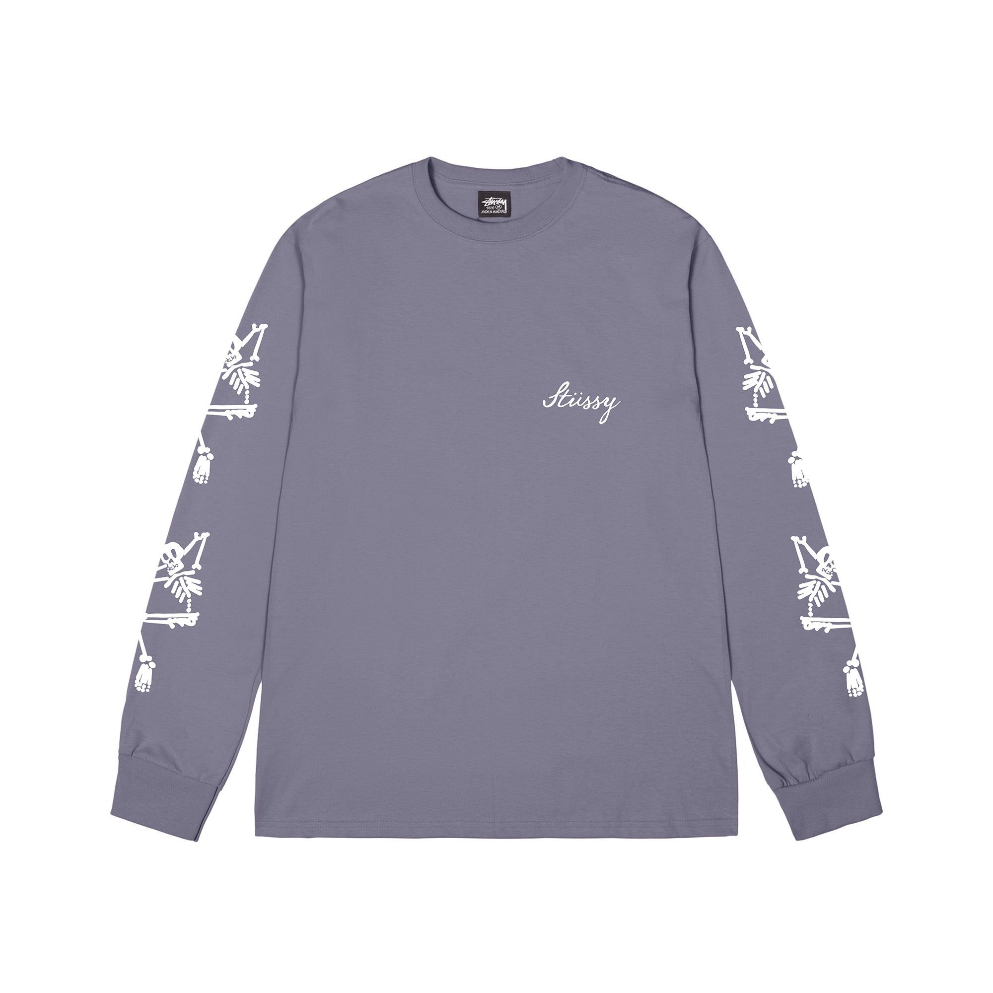 PARADISE LOST LS TEE sold by Stussy product image thumbnail 2