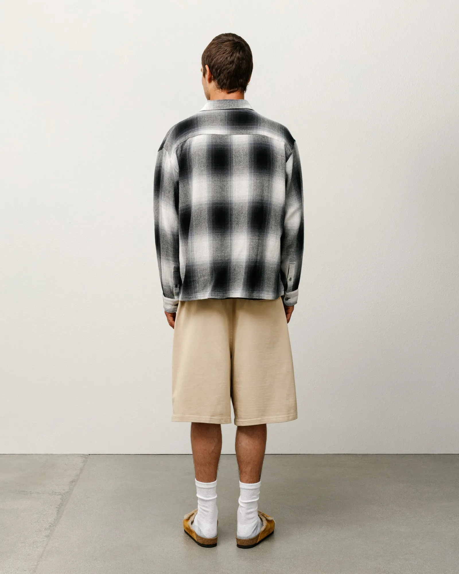 JERSEY SHORT sold by Stussy product image thumbnail 2