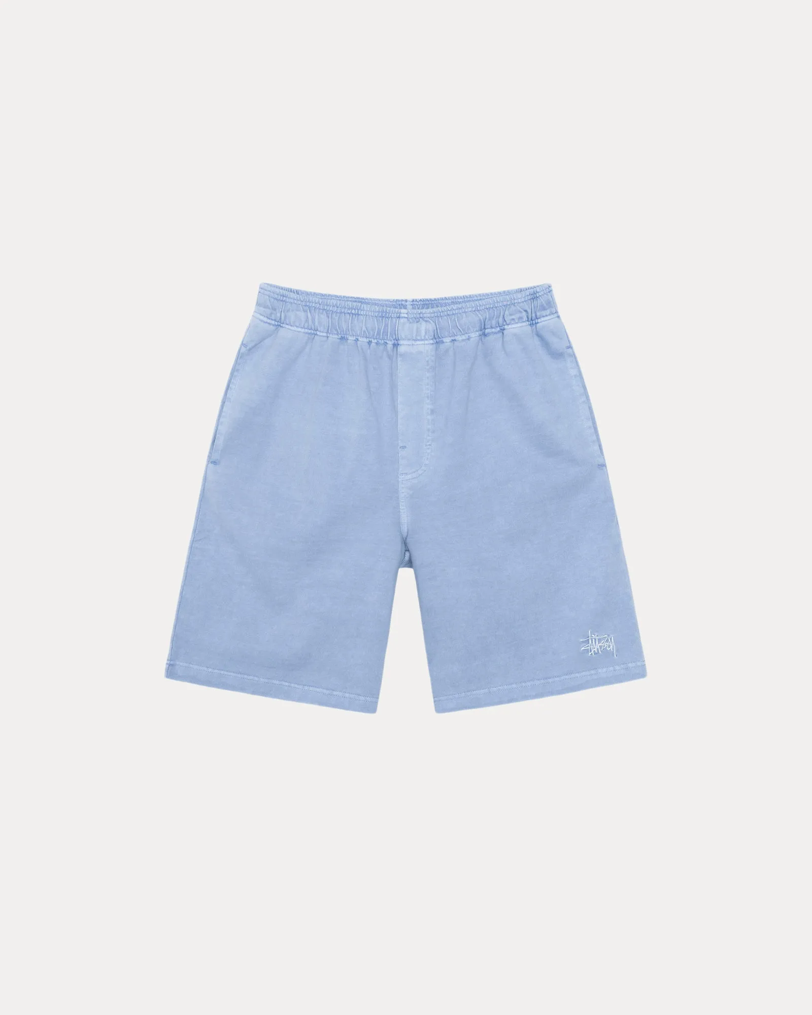 JERSEY SHORT sold by Stussy product image thumbnail 4