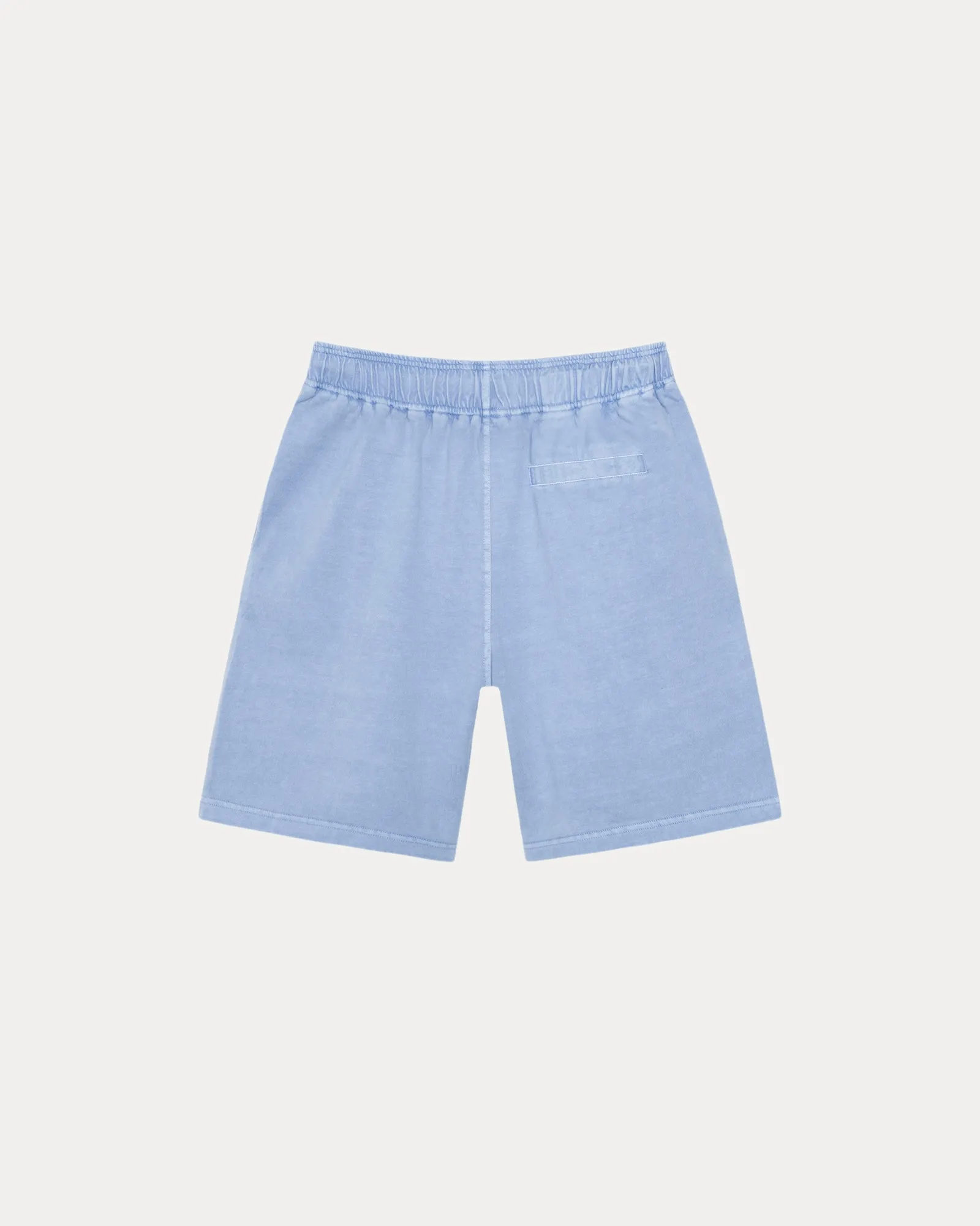 JERSEY SHORT sold by Stussy product image thumbnail 5