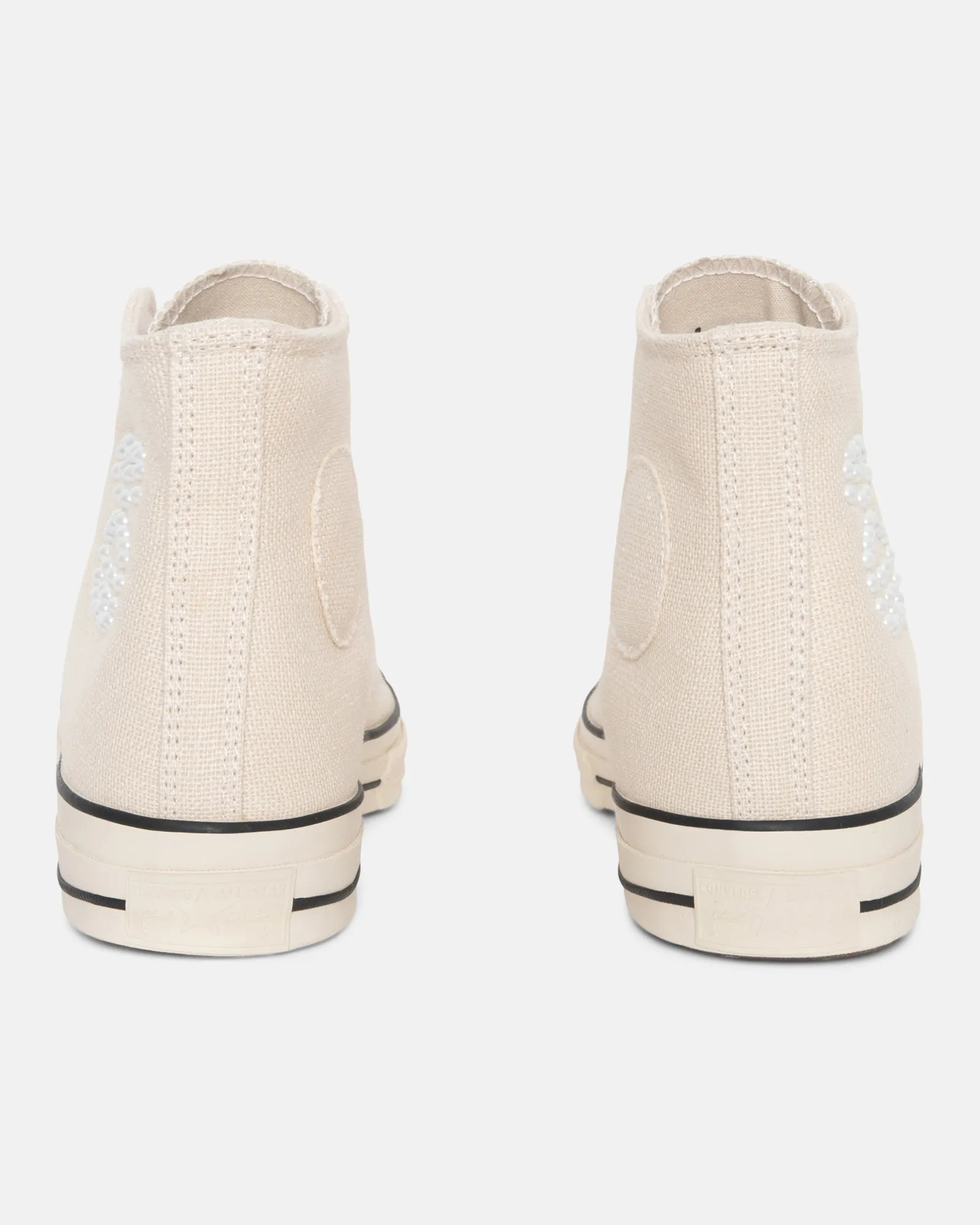 STÜSSY & CONVERSE CHUCK 70 HI sold by Stussy product image thumbnail 3