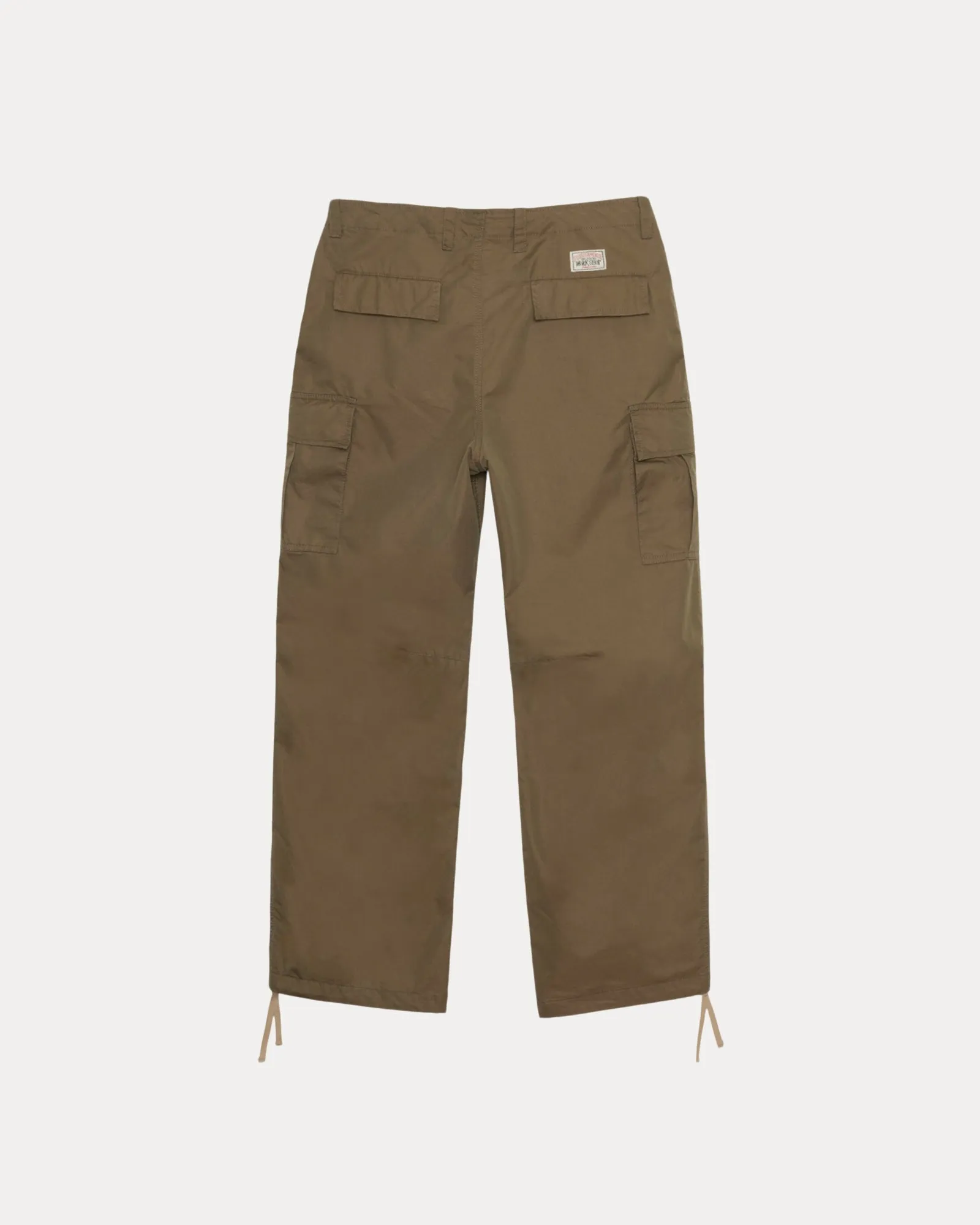 OUR LEGACY WORK SHOP CARGO PANT sold by Stussy product image thumbnail 2
