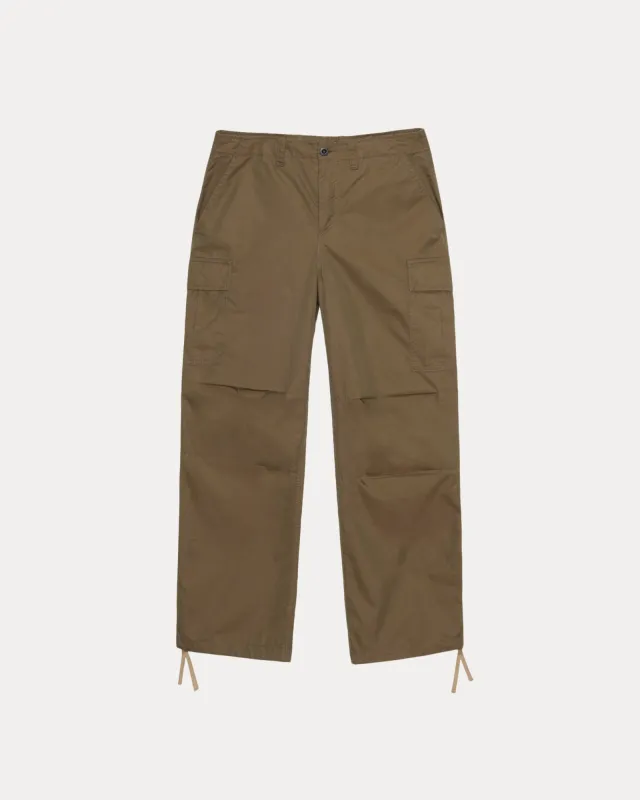 OUR LEGACY WORK SHOP CARGO PANT made by Stussy