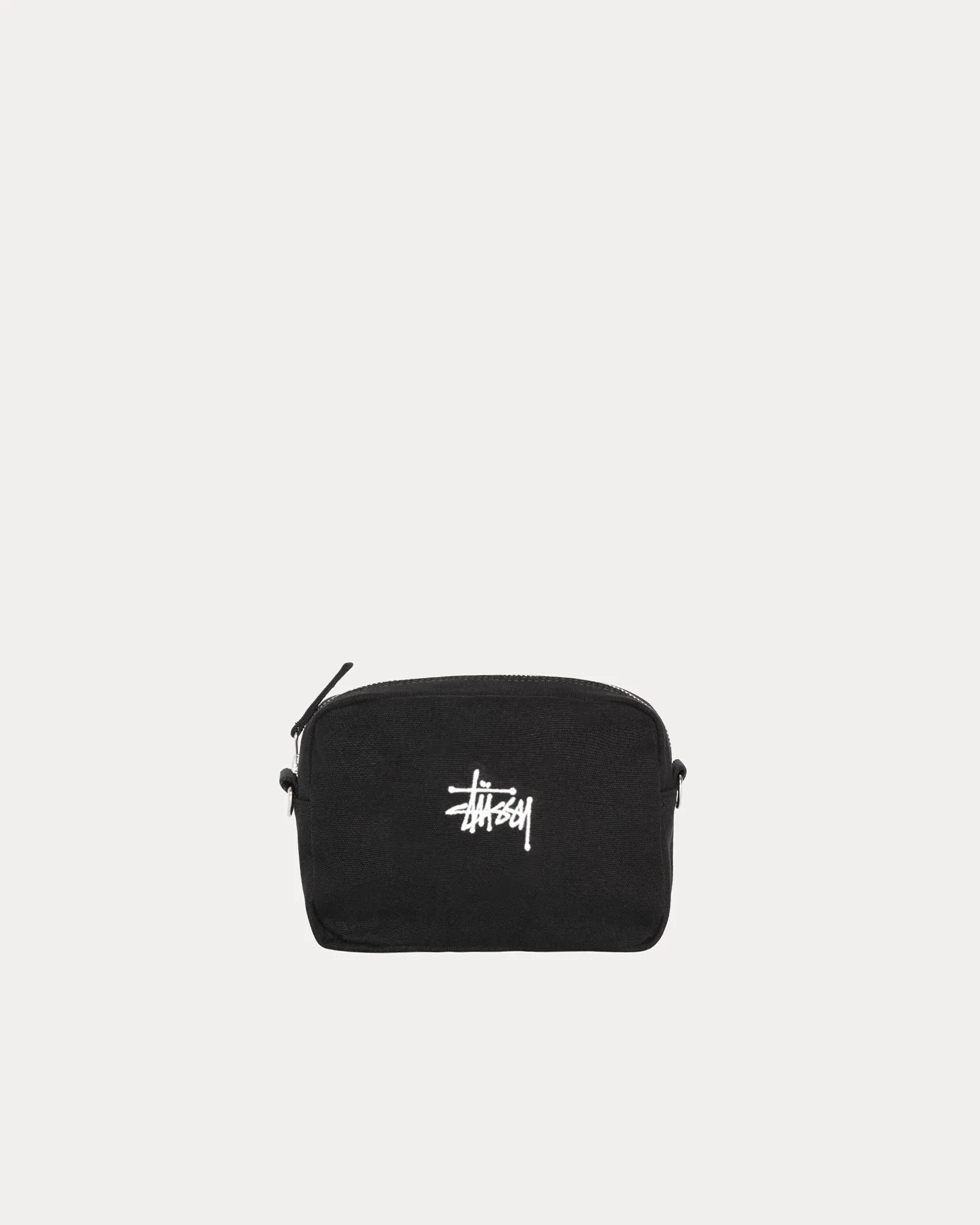 CANVAS POUCH sold by Stussy product image thumbnail 3
