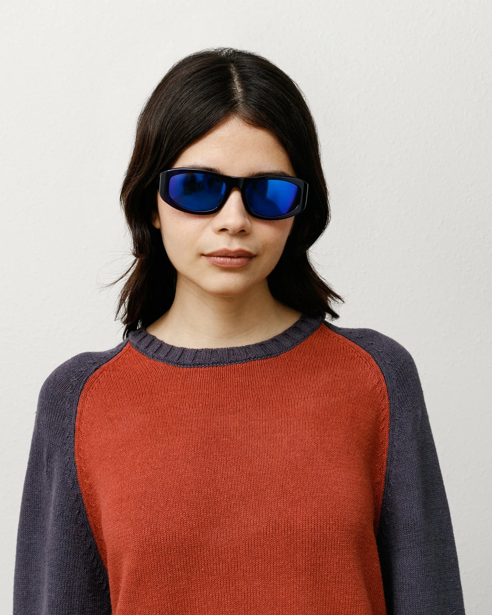 LANDON SUNGLASSES sold by Stussy product image thumbnail 4