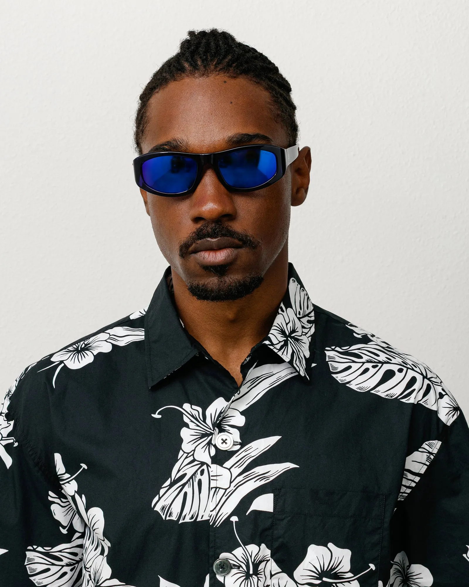 LANDON SUNGLASSES sold by Stussy