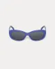 JUNE SUNGLASSES sold by Stussy