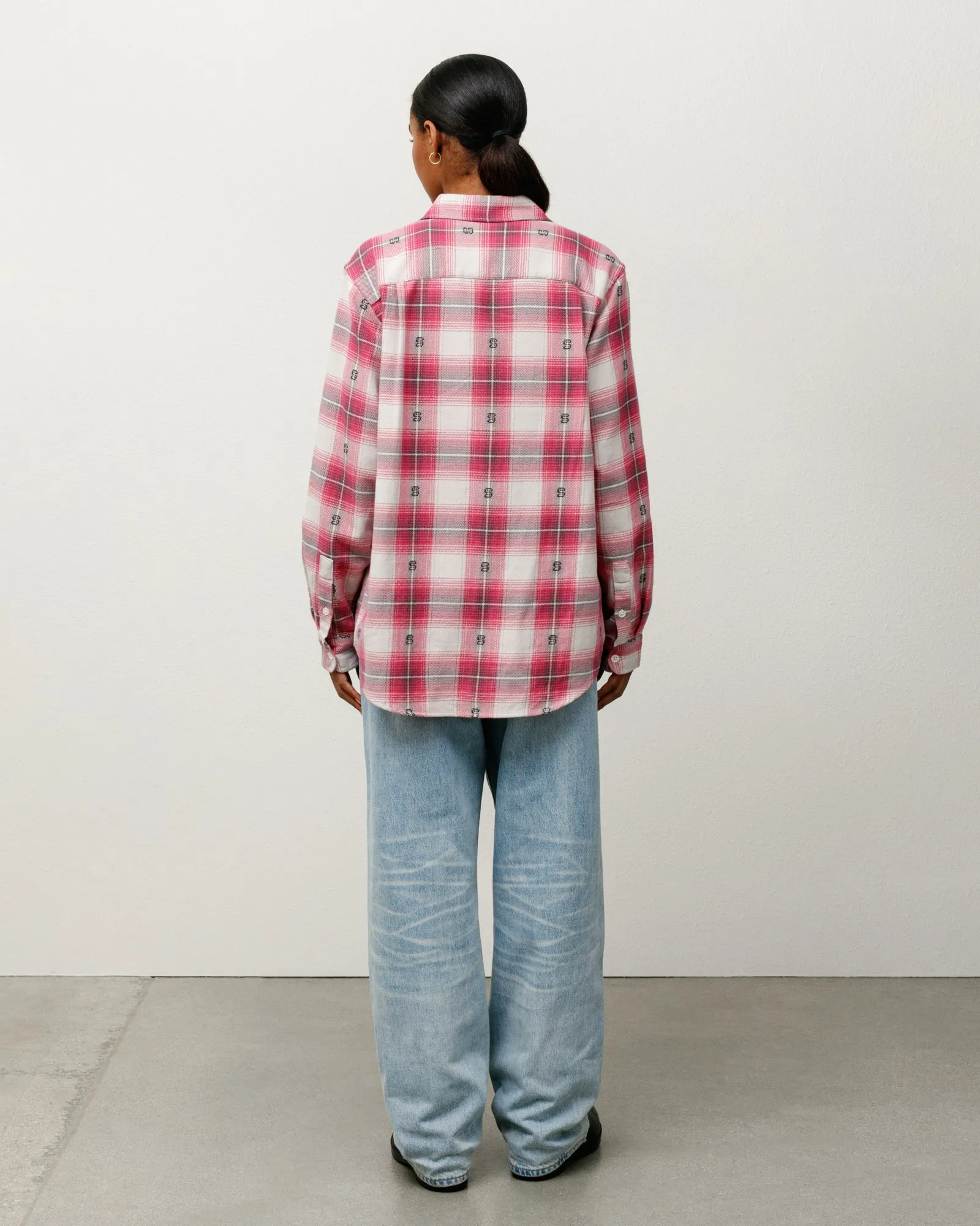 BIG OL' JEAN DENIM sold by Stussy product image thumbnail 5