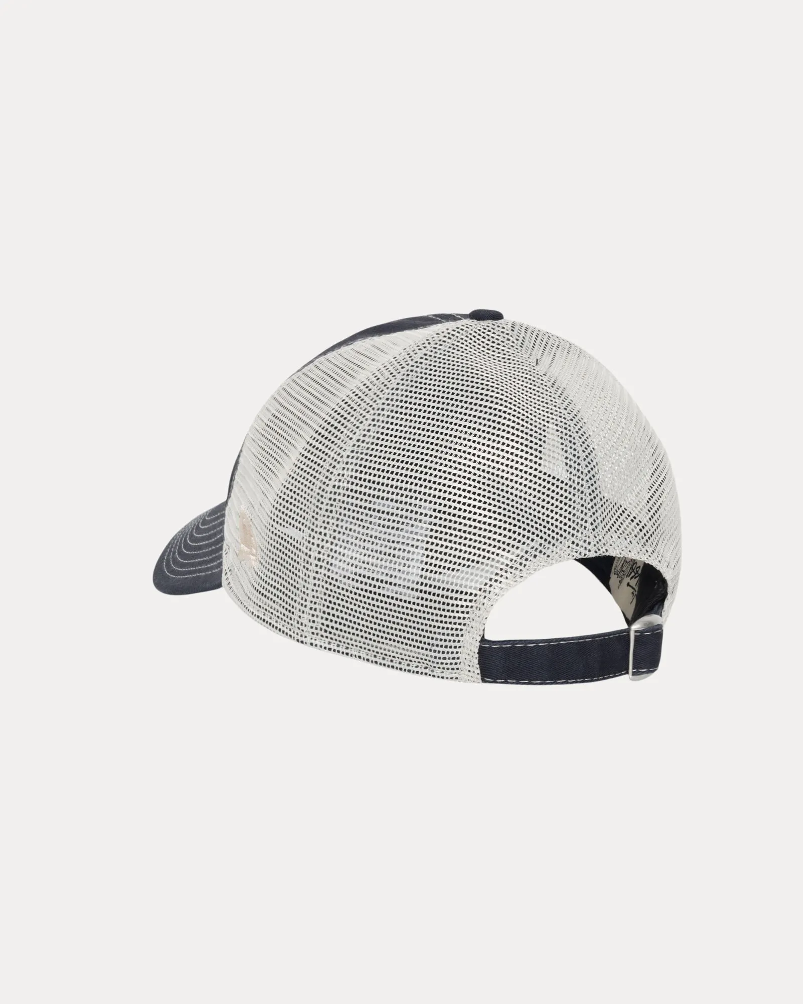 NEW ERA 9TWENTY TONAL BASIC TRUCKER sold by Stussy product image thumbnail 3