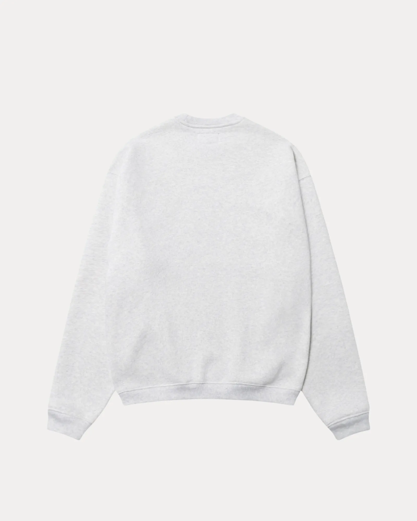 STU RELAXED CREW sold by Stussy product image thumbnail 2