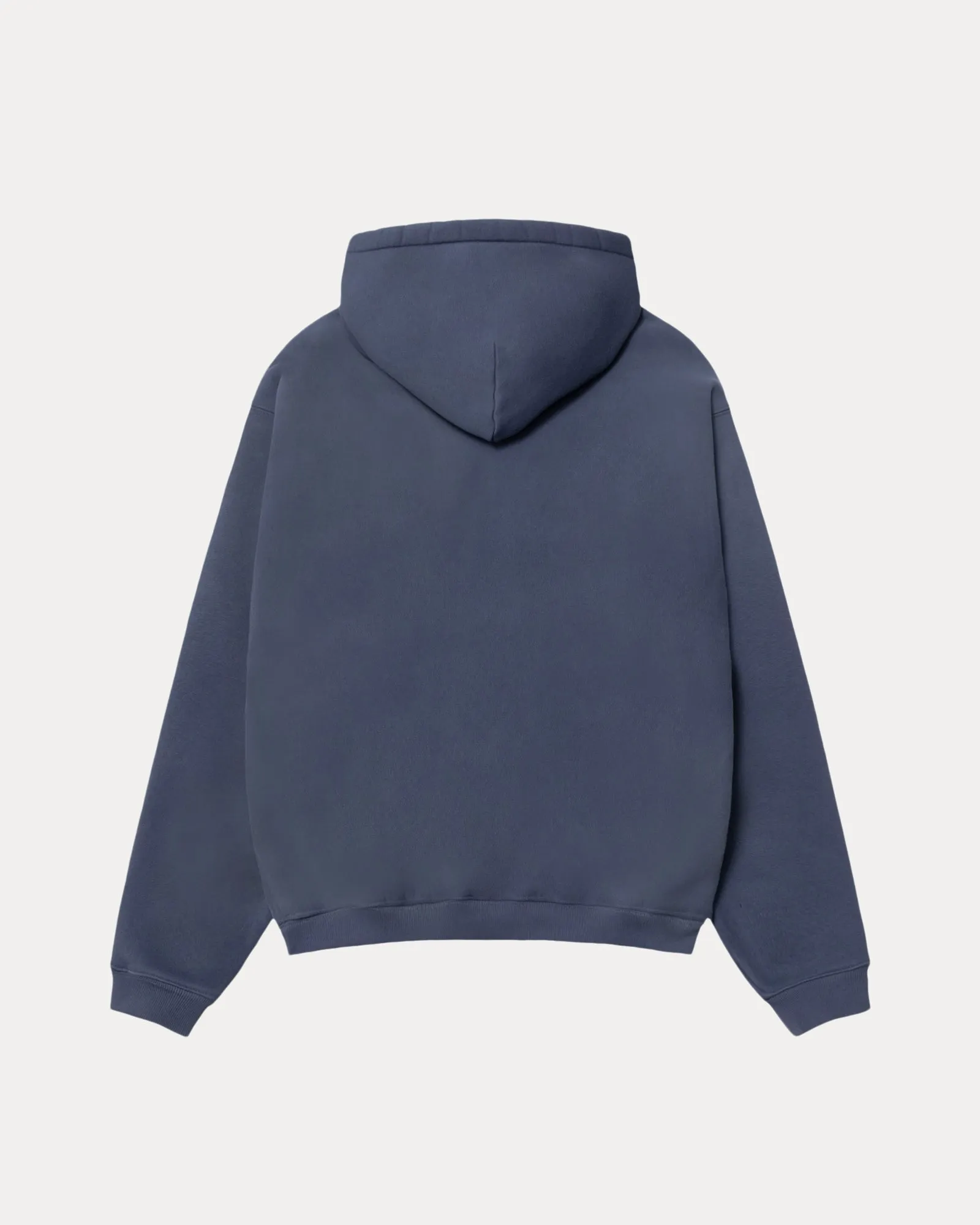 STU RELAXED HOODIE sold by Stussy product image thumbnail 2