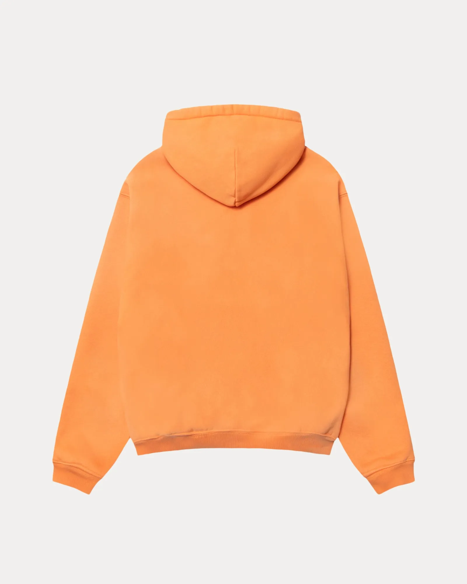 STU RELAXED HOODIE sold by Stussy product image thumbnail 2