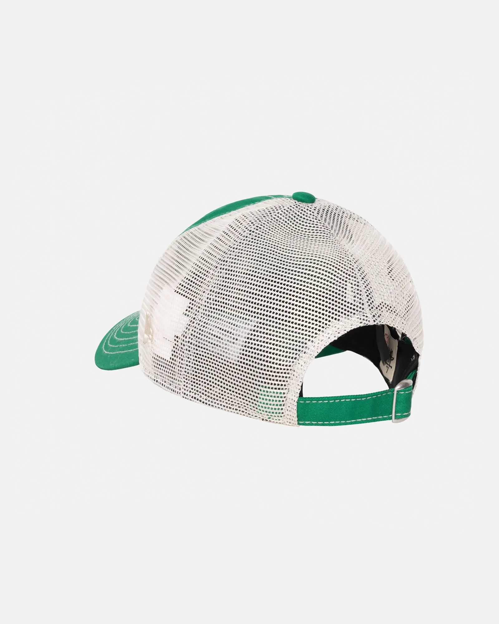 NEW ERA 9TWENTY TONAL BASIC TRUCKER sold by Stussy product image thumbnail 3