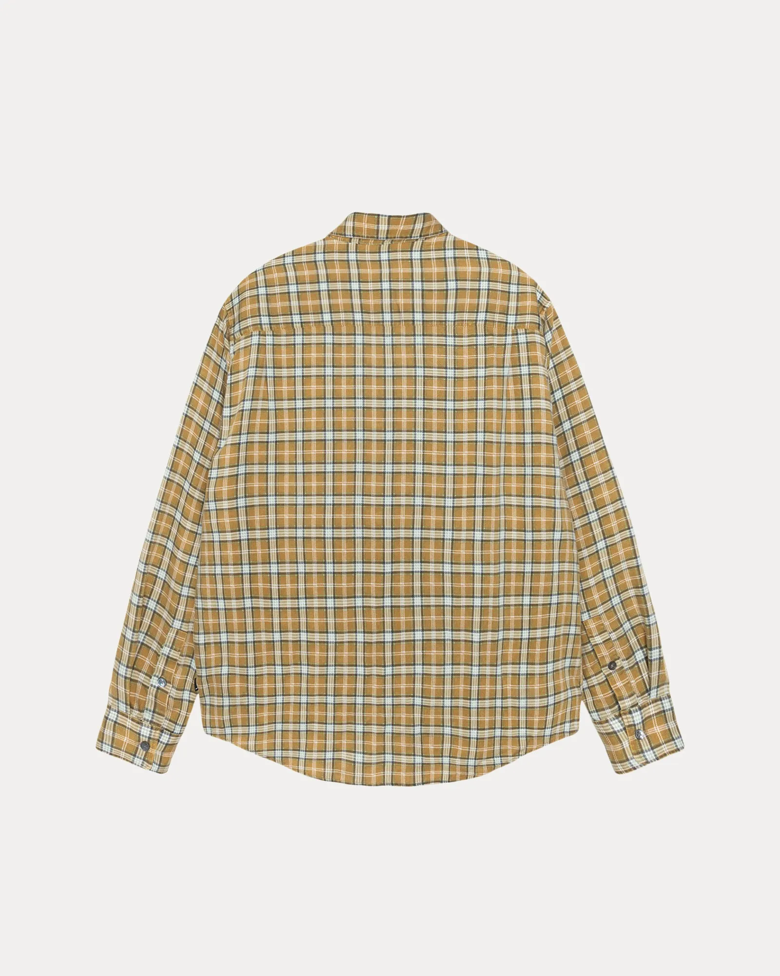 MATTHEW PRINTED SHIRT sold by Stussy product image thumbnail 2
