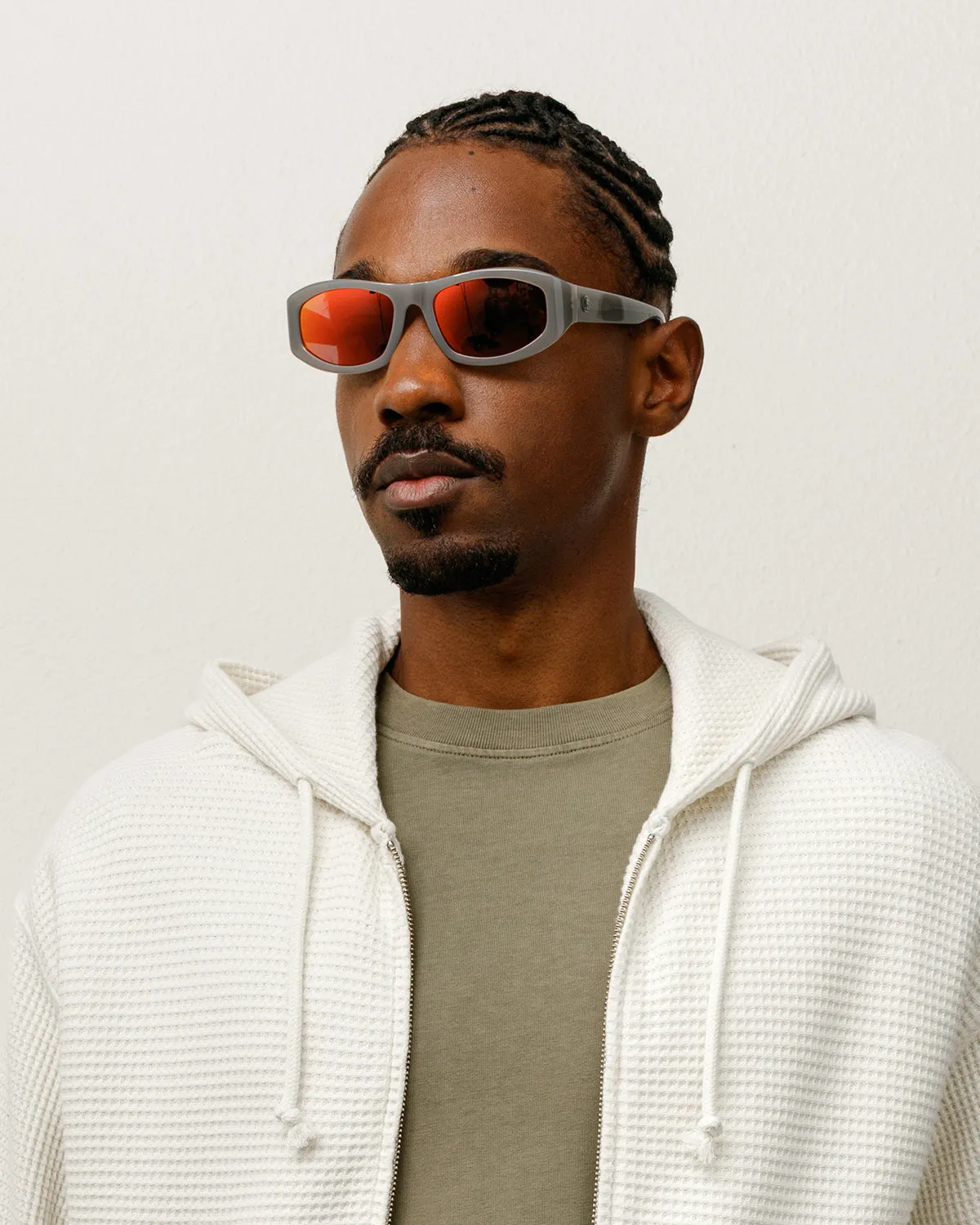 LANDON SUNGLASSES sold by Stussy product image thumbnail 4