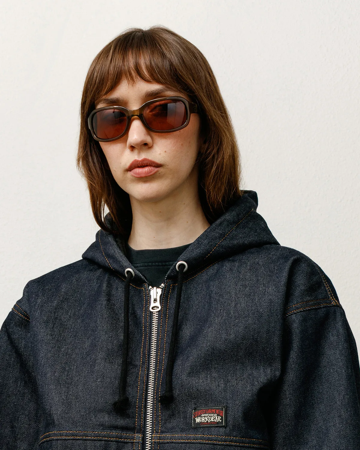 ROME SUNGLASSES sold by Stussy product image thumbnail 4