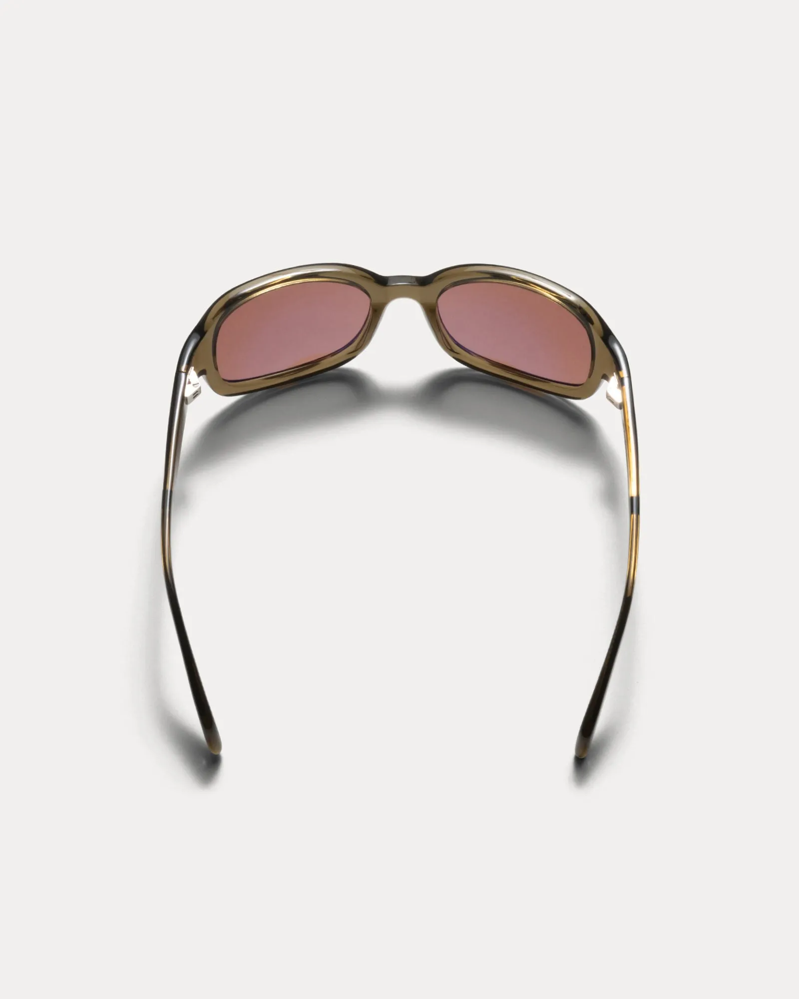 ROME SUNGLASSES sold by Stussy product image thumbnail 5