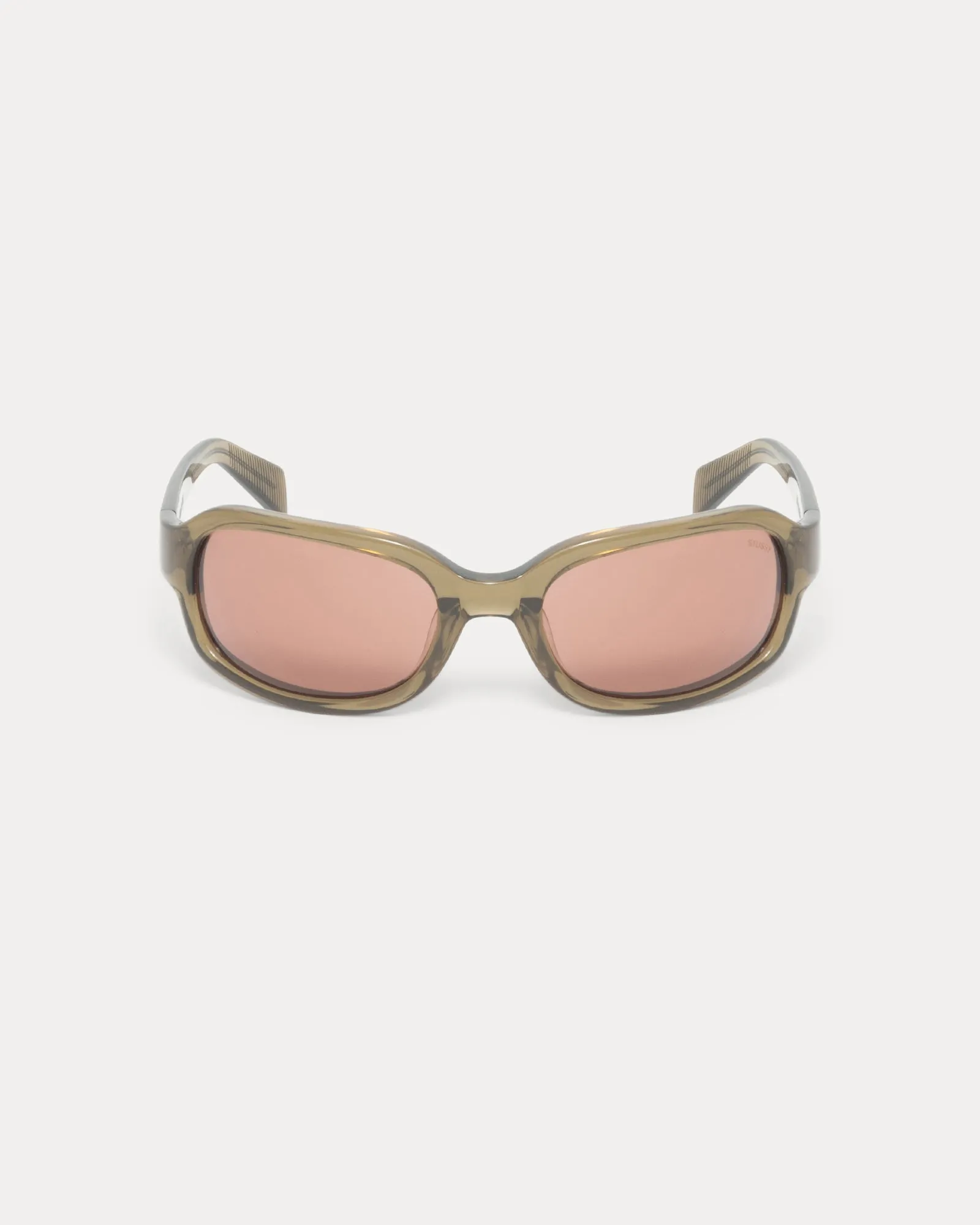 ROME SUNGLASSES sold by Stussy product image thumbnail 2