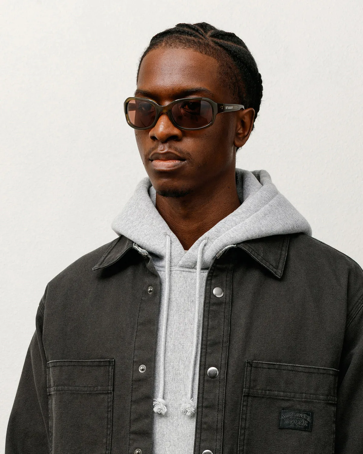 ROME SUNGLASSES sold by Stussy