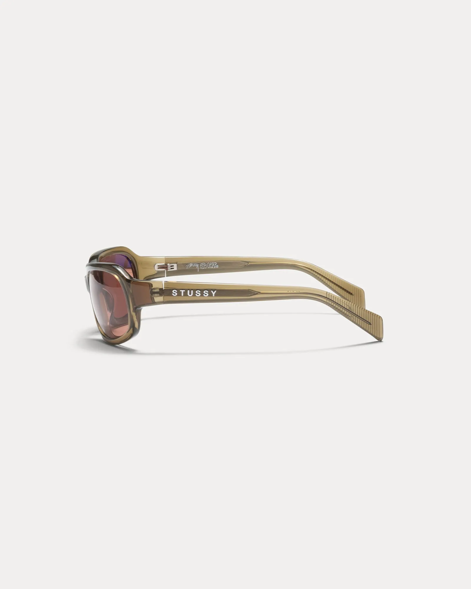 ROME SUNGLASSES sold by Stussy product image thumbnail 3