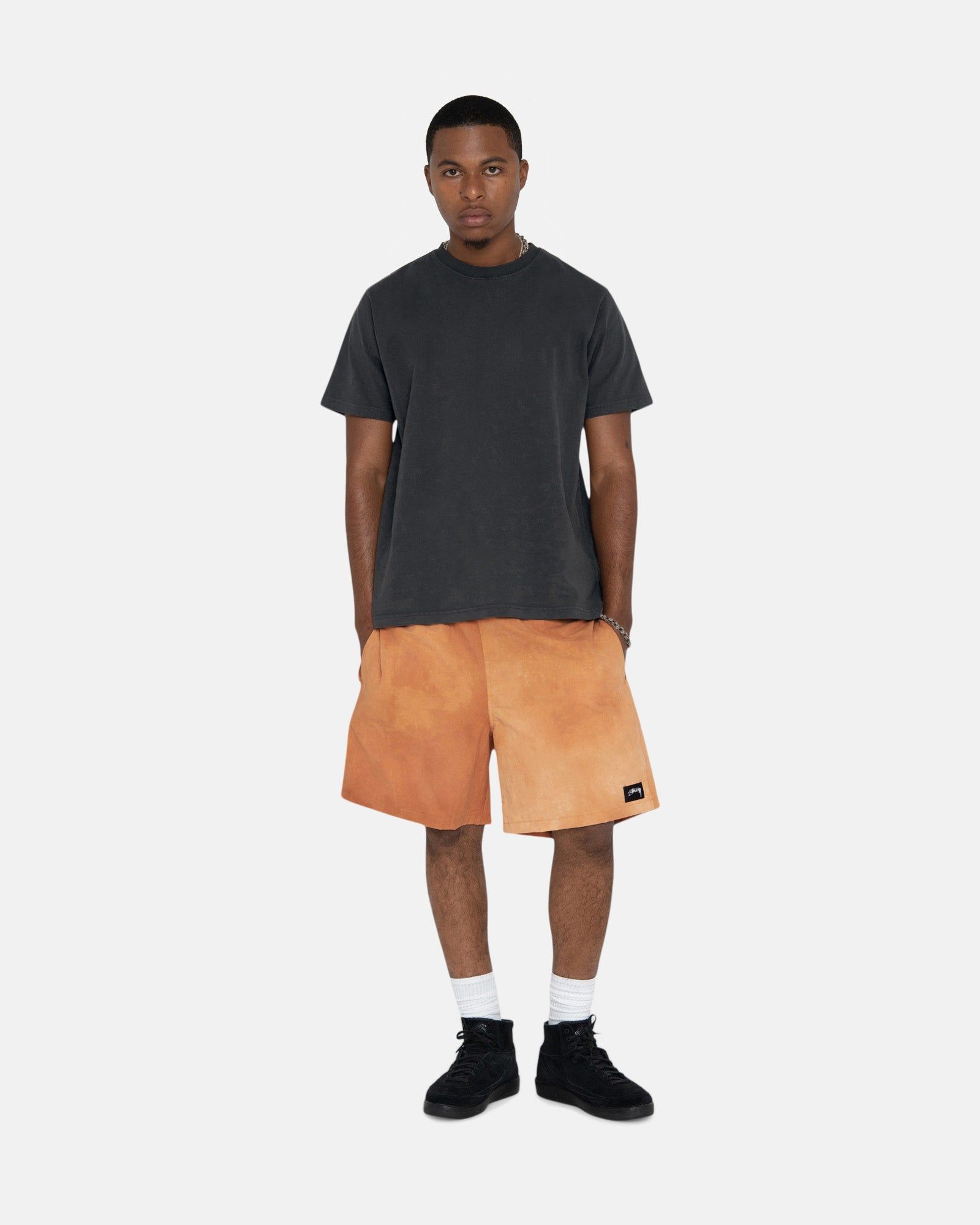 NYLON SHORT WAVE DYE sold by Stussy product image thumbnail 6