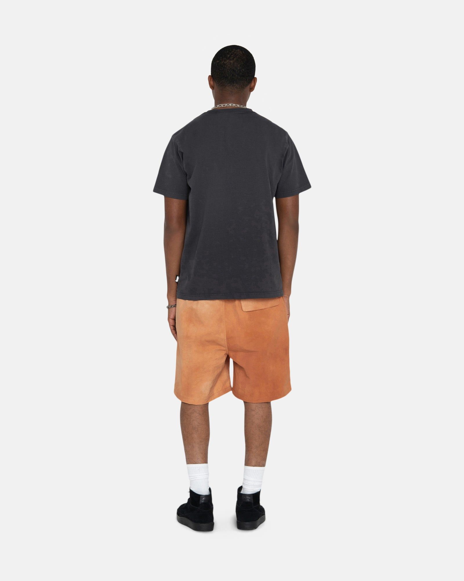 NYLON SHORT WAVE DYE sold by Stussy product image thumbnail 7