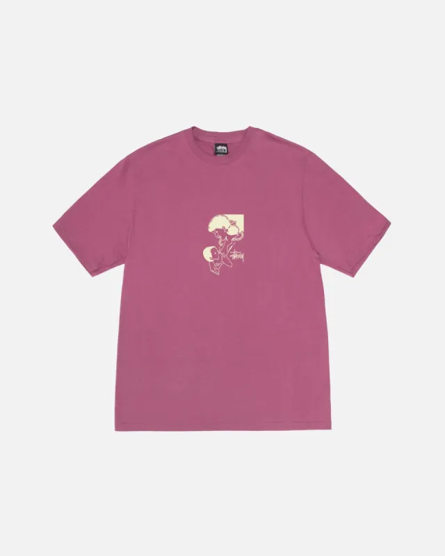 NURTURE TEE sold by Stussy