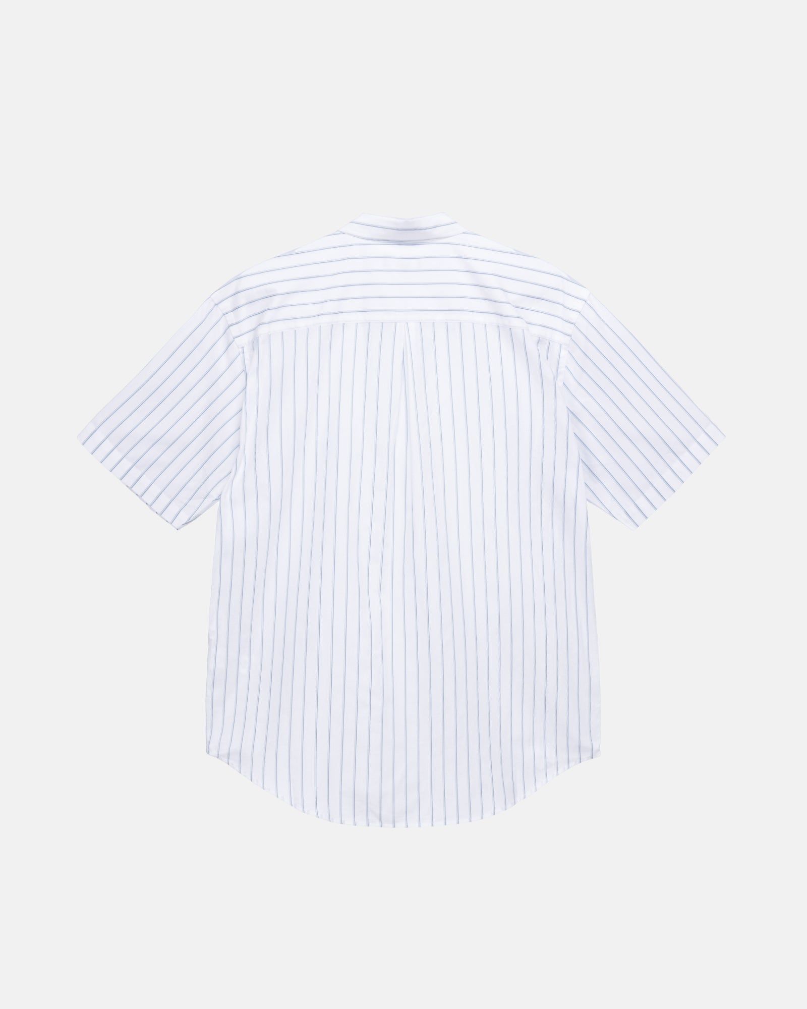 BOXY STRIPED SHIRT sold by Stussy product image thumbnail 2