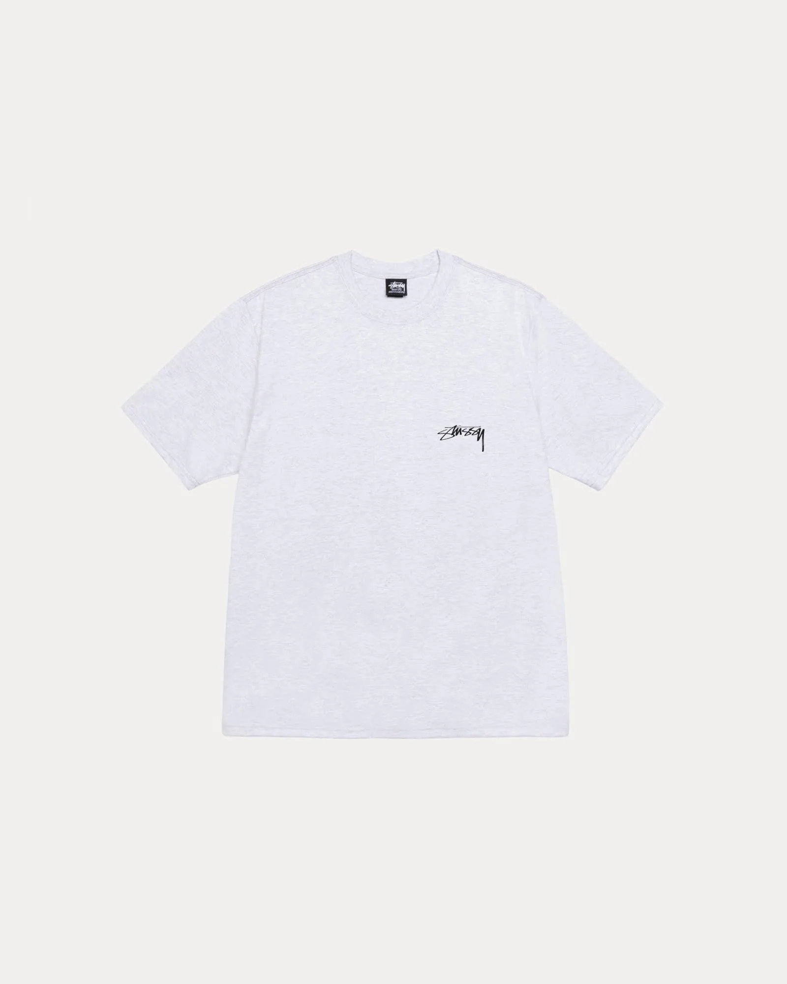 BODY SCAN TEE sold by Stussy