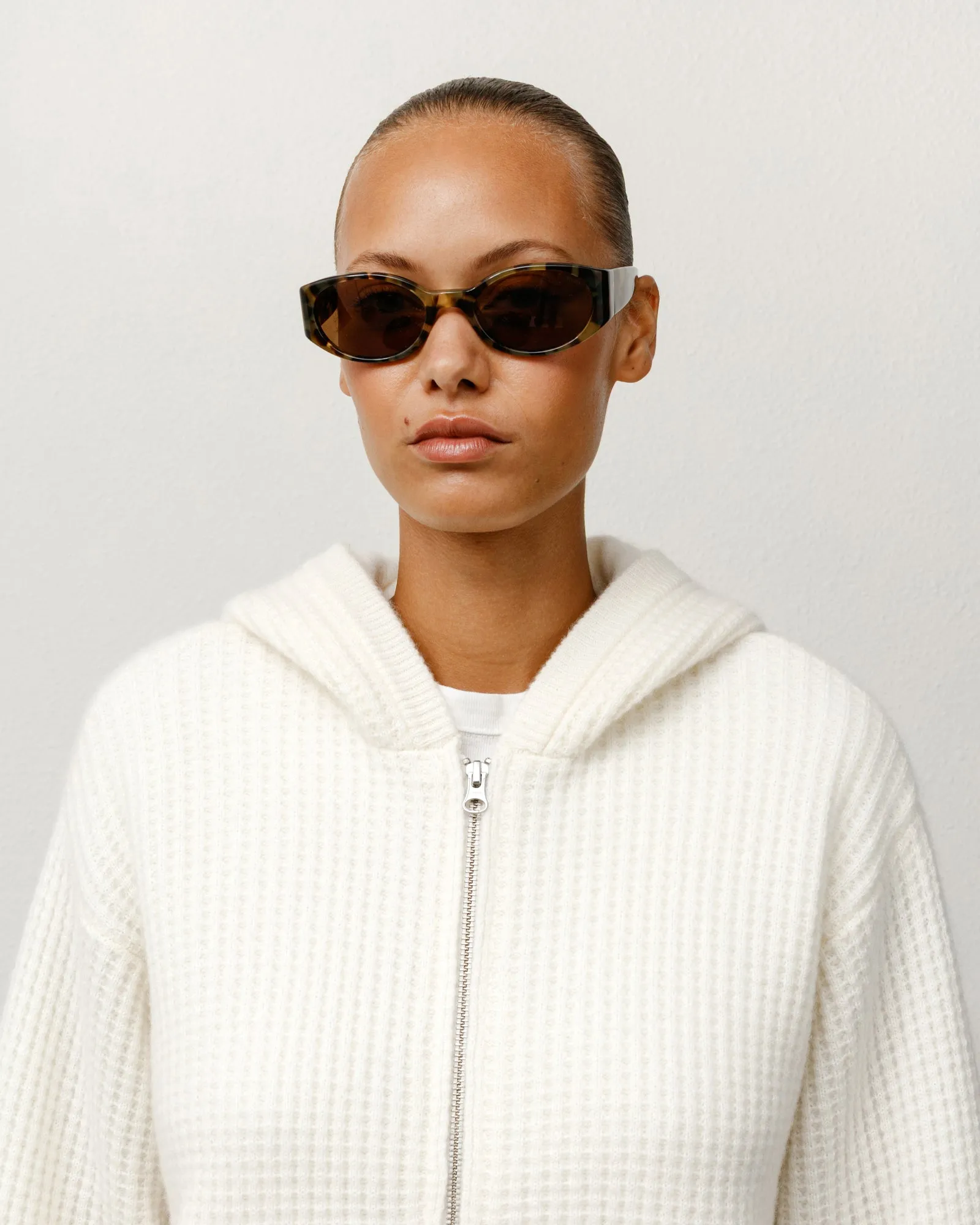 LUNA SUNGLASSES sold by Stussy