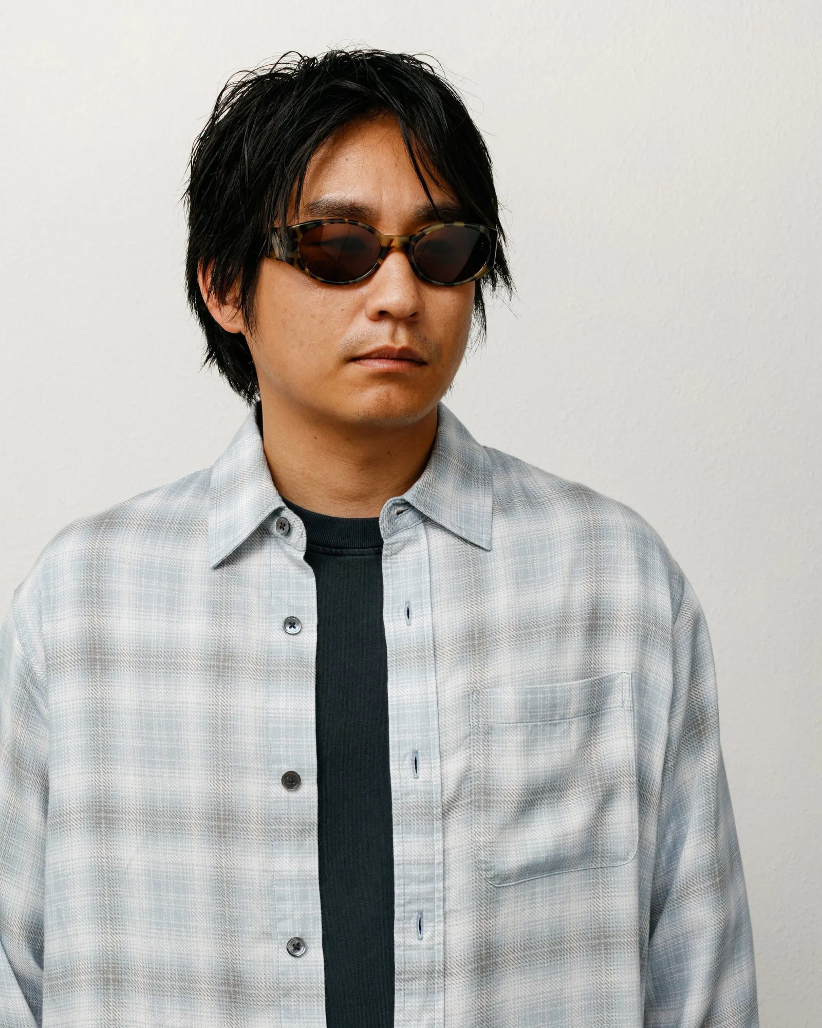 LUNA SUNGLASSES sold by Stussy product image thumbnail 2