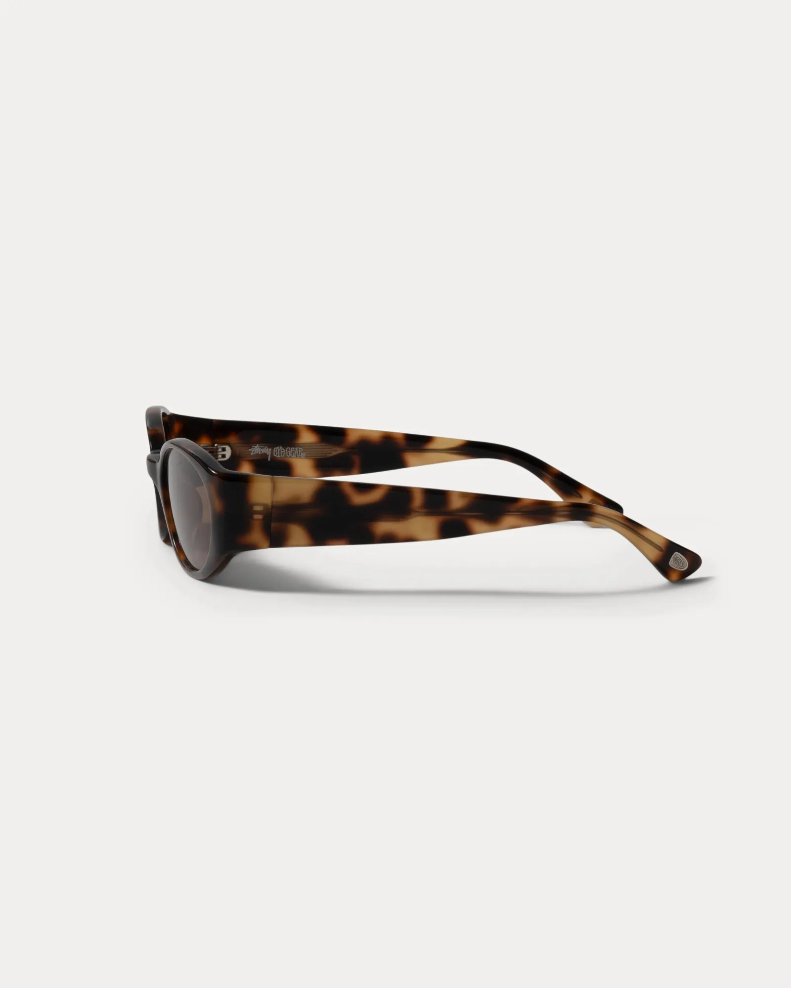 LUNA SUNGLASSES sold by Stussy product image thumbnail 4