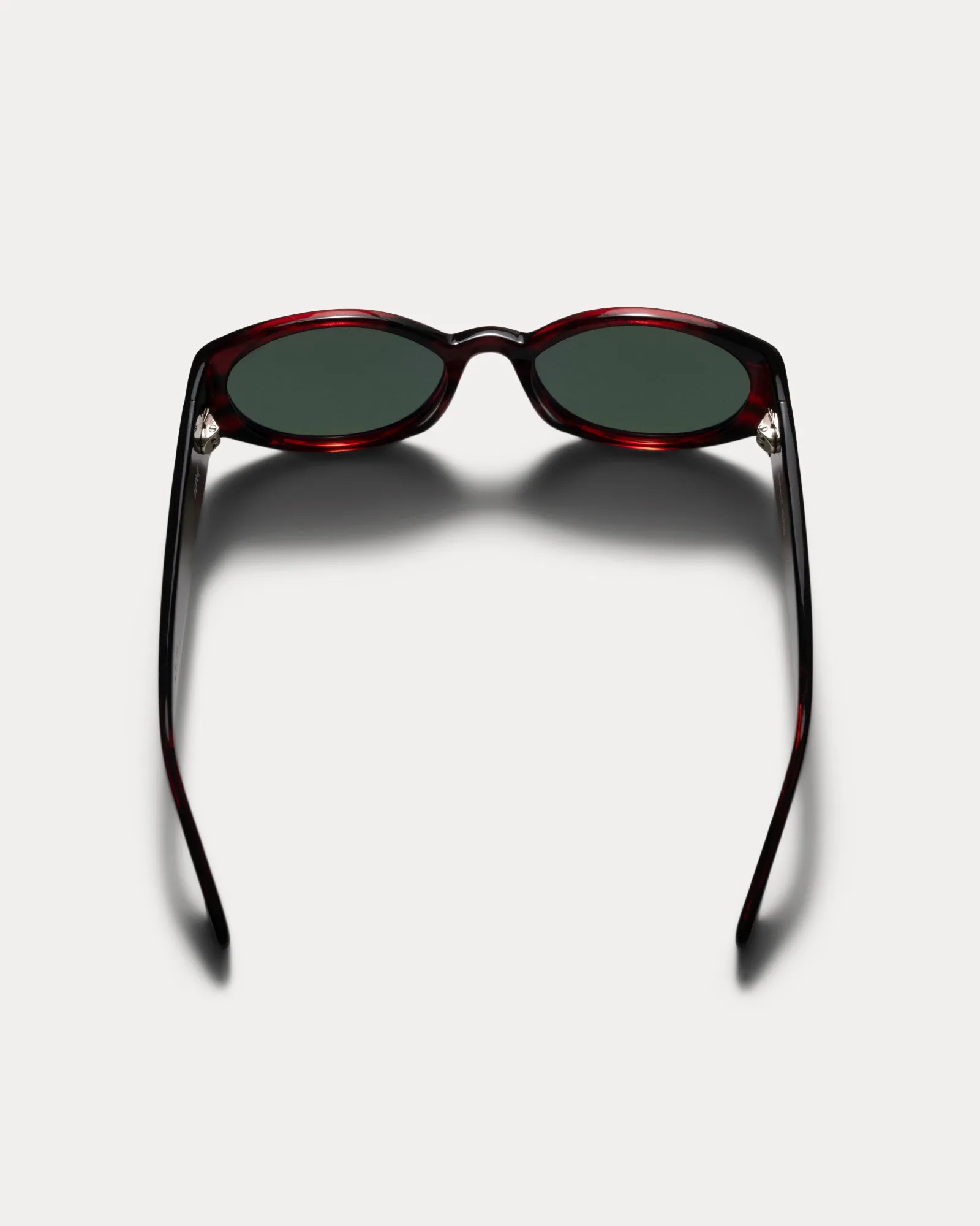LUNA SUNGLASSES sold by Stussy product image thumbnail 5
