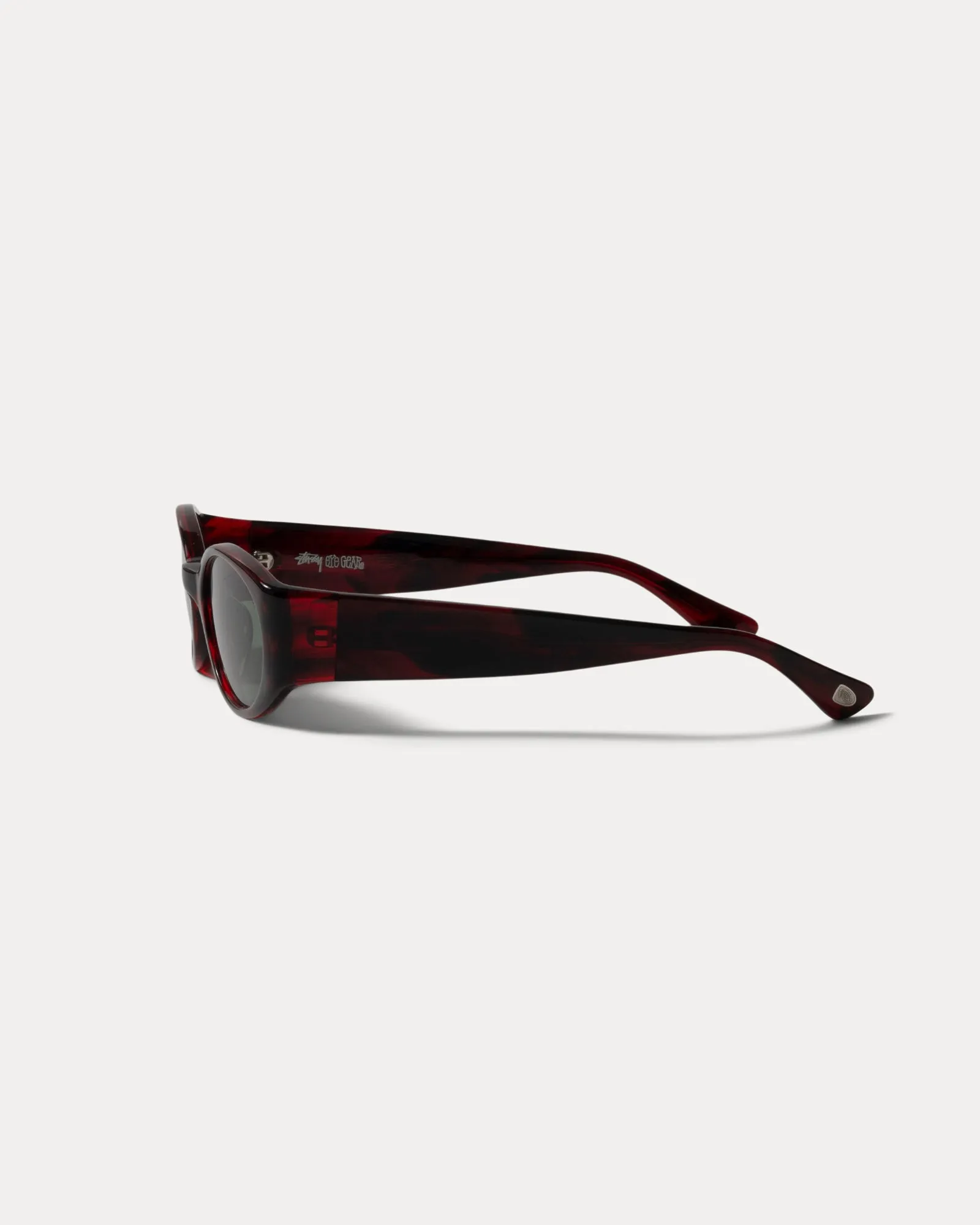 LUNA SUNGLASSES sold by Stussy product image thumbnail 4