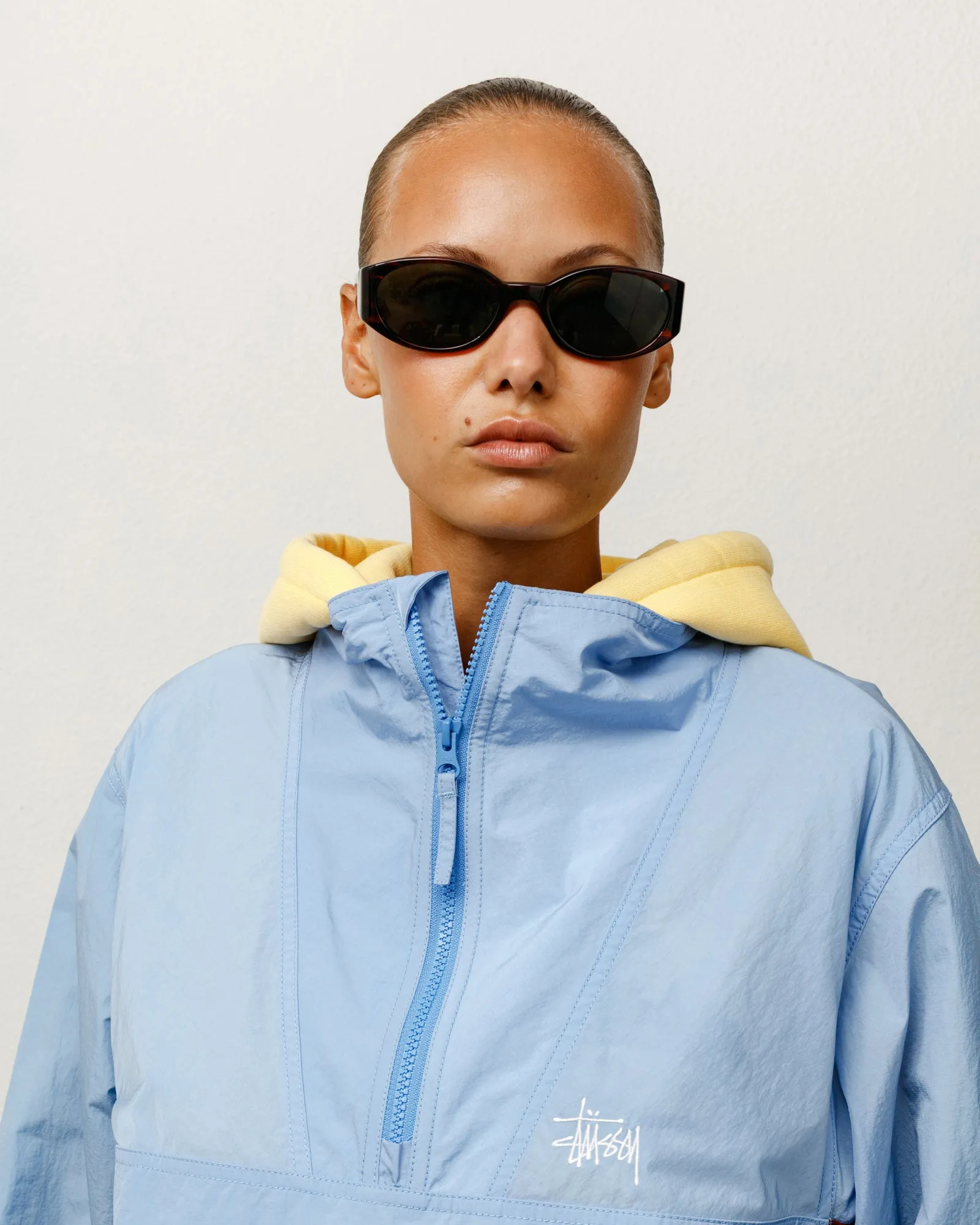 LUNA SUNGLASSES sold by Stussy