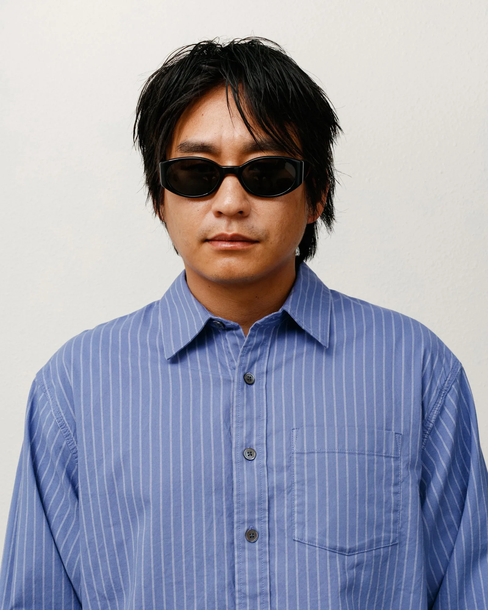 LUNA SUNGLASSES sold by Stussy product image thumbnail 2