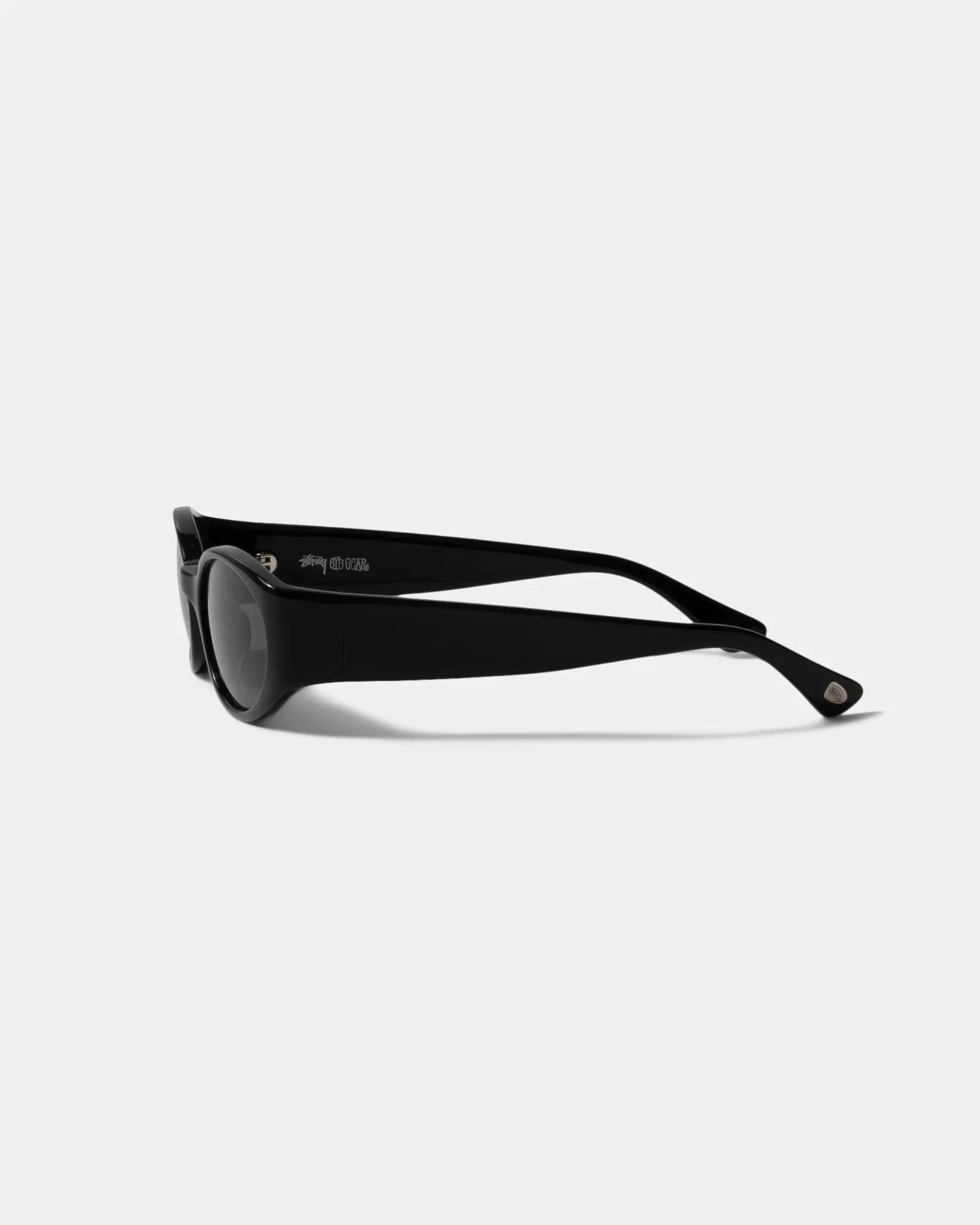 LUNA SUNGLASSES sold by Stussy product image thumbnail 4
