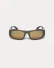 LANDON SUNGLASSES sold by Stussy