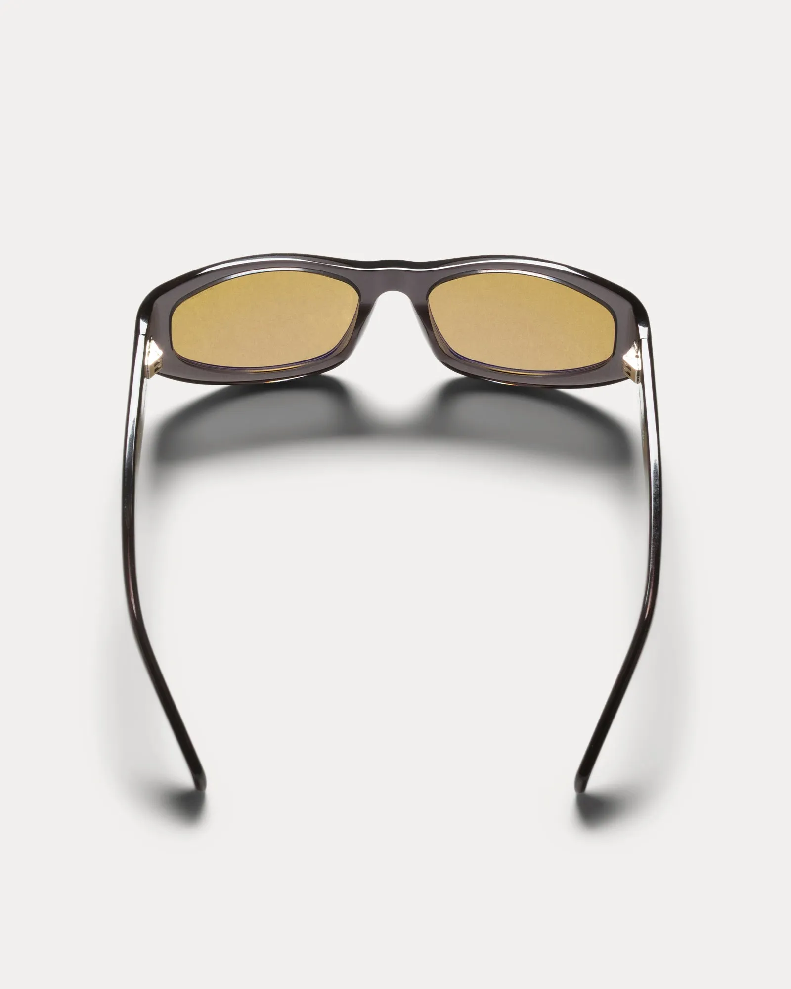 LANDON SUNGLASSES sold by Stussy product image thumbnail 5