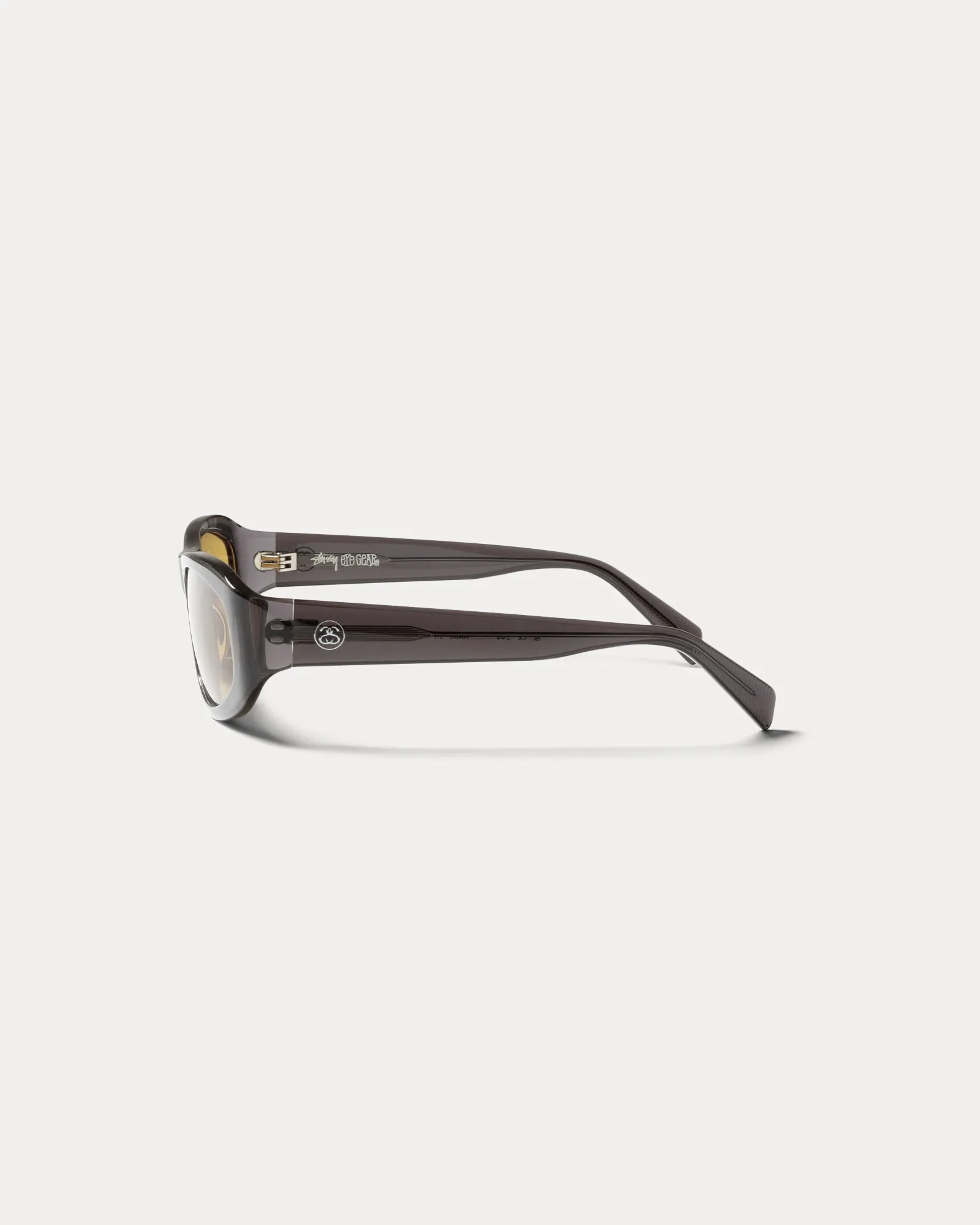 LANDON SUNGLASSES sold by Stussy product image thumbnail 4