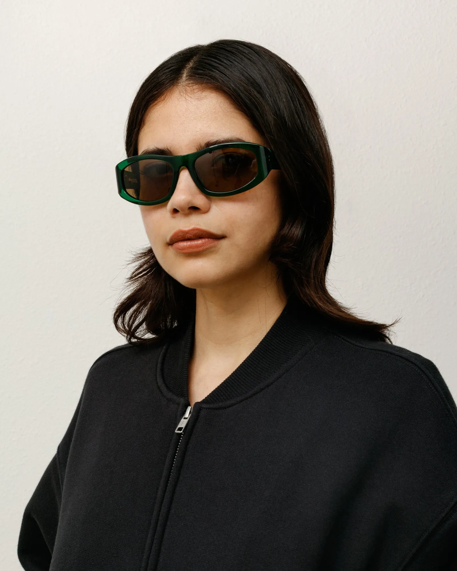 LANDON SUNGLASSES sold by Stussy product image thumbnail 2